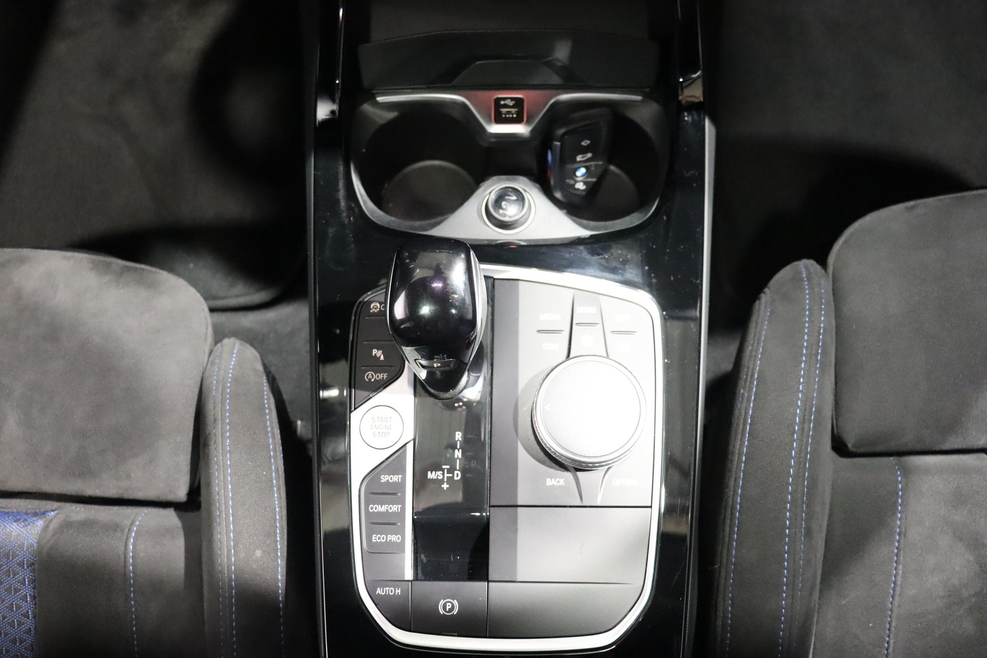 BMW 128ti-image-11
