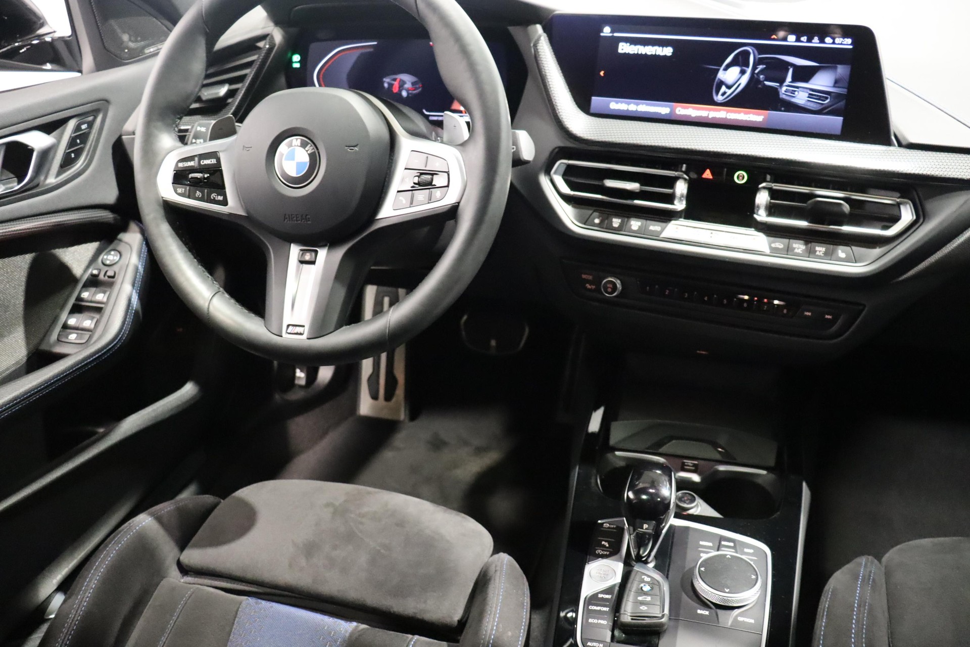 BMW 128ti-image-8