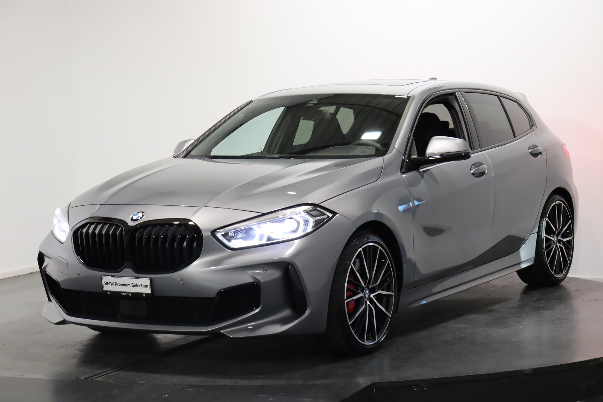 BMW 128ti