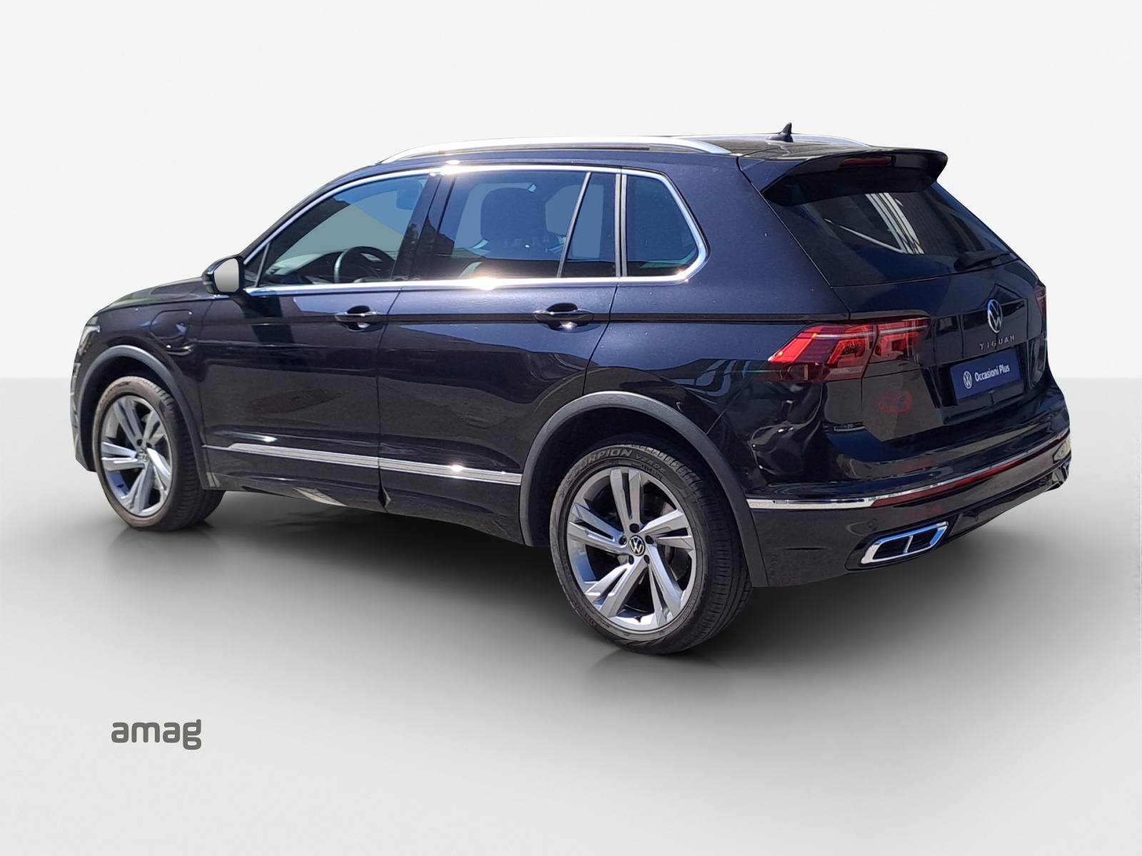 VW Tiguan 1.4TSI PHEV Selection DSG-showroom-element-2