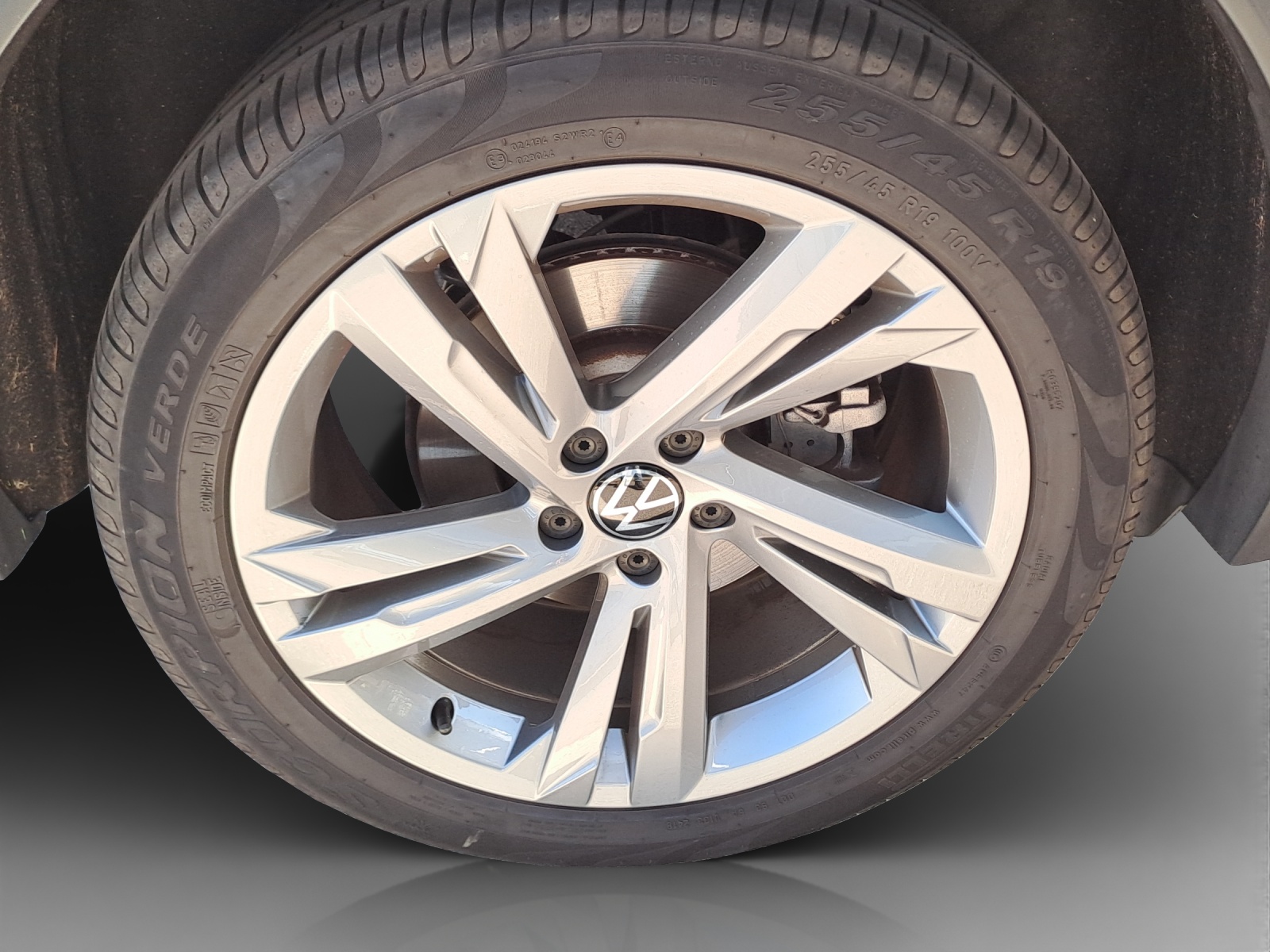 VW Tiguan 1.4TSI PHEV Selection DSG-image-13