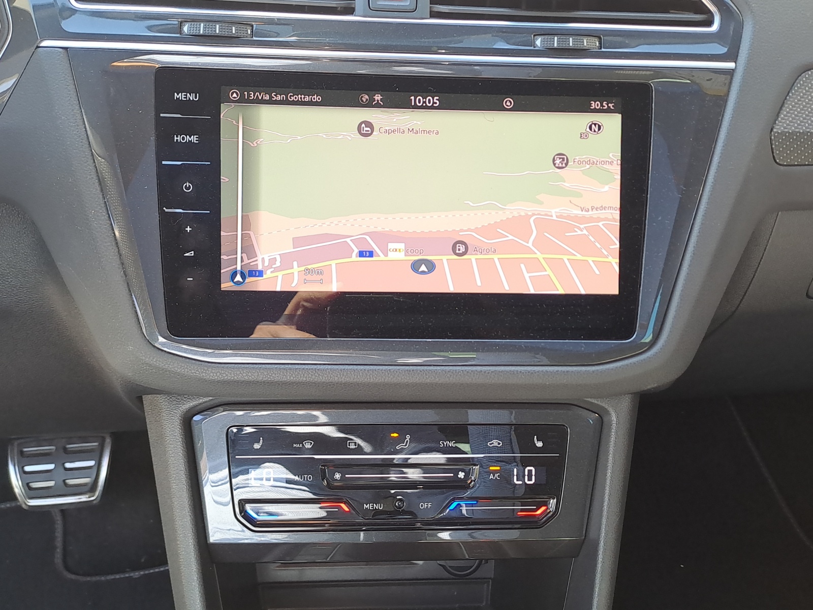 VW Tiguan 1.4TSI PHEV Selection DSG-image-10