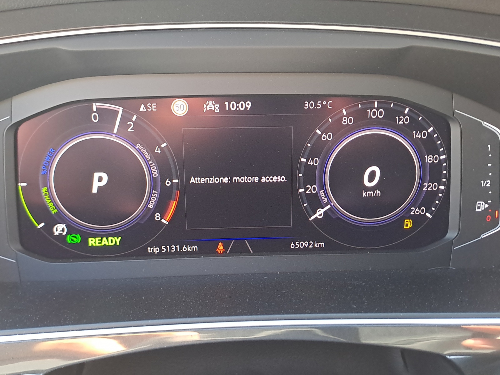 VW Tiguan 1.4TSI PHEV Selection DSG-image-15