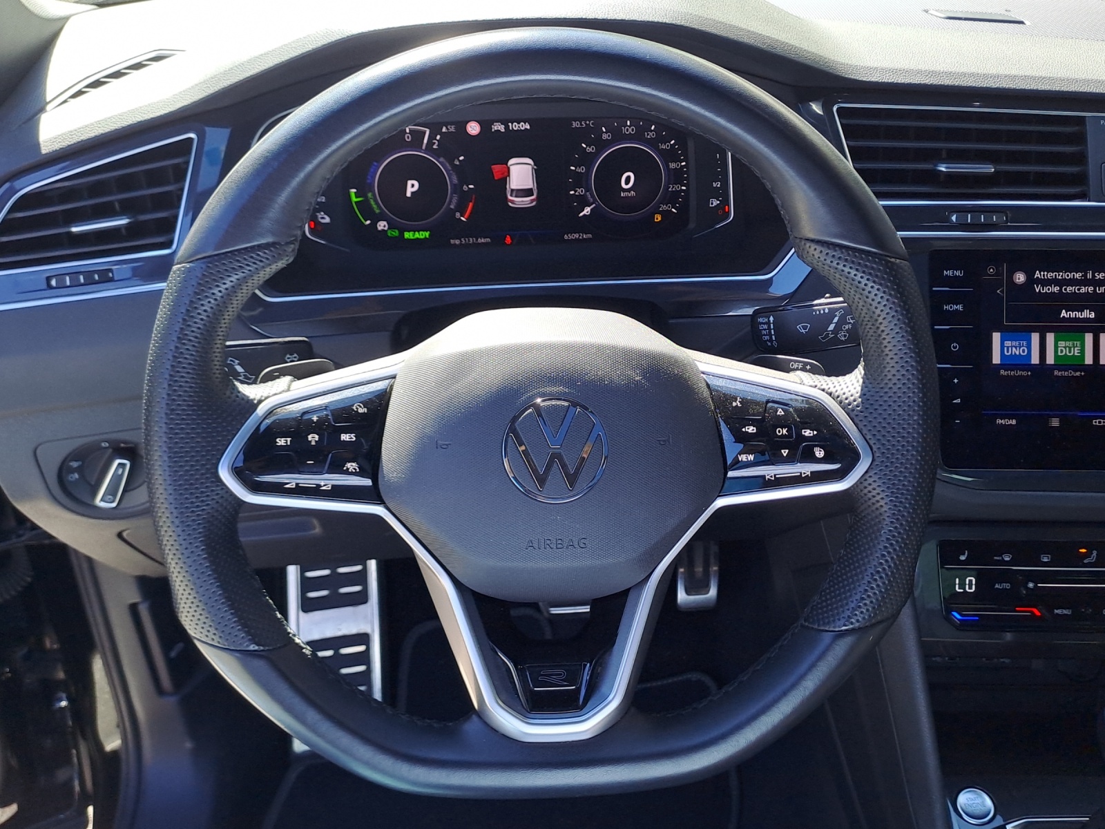 VW Tiguan 1.4TSI PHEV Selection DSG-image-9