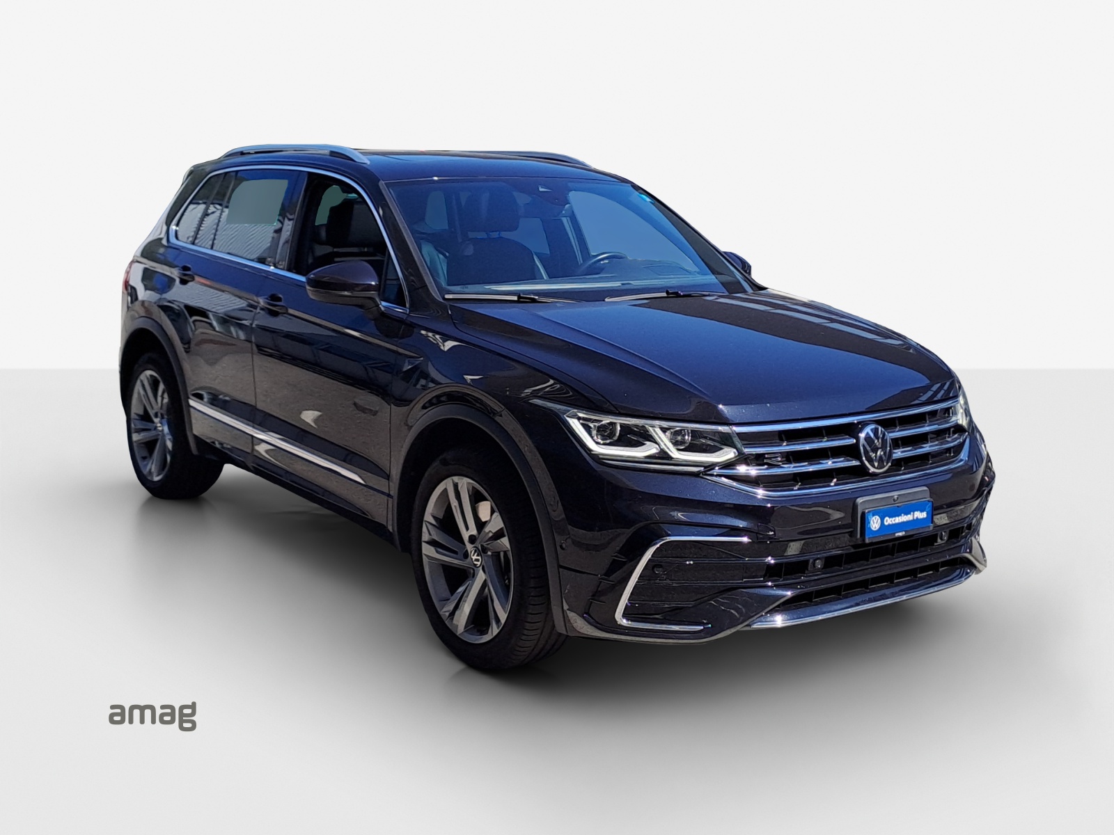 VW Tiguan 1.4TSI PHEV Selection DSG-image-5