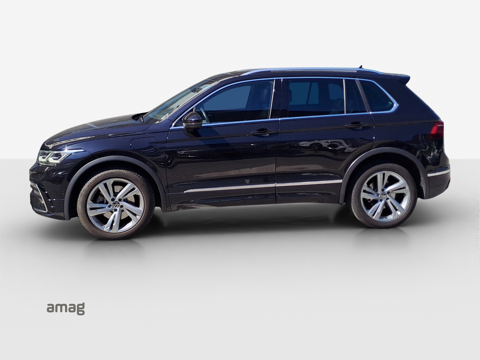VW Tiguan 1.4TSI PHEV Selection DSG-showroom-element-1