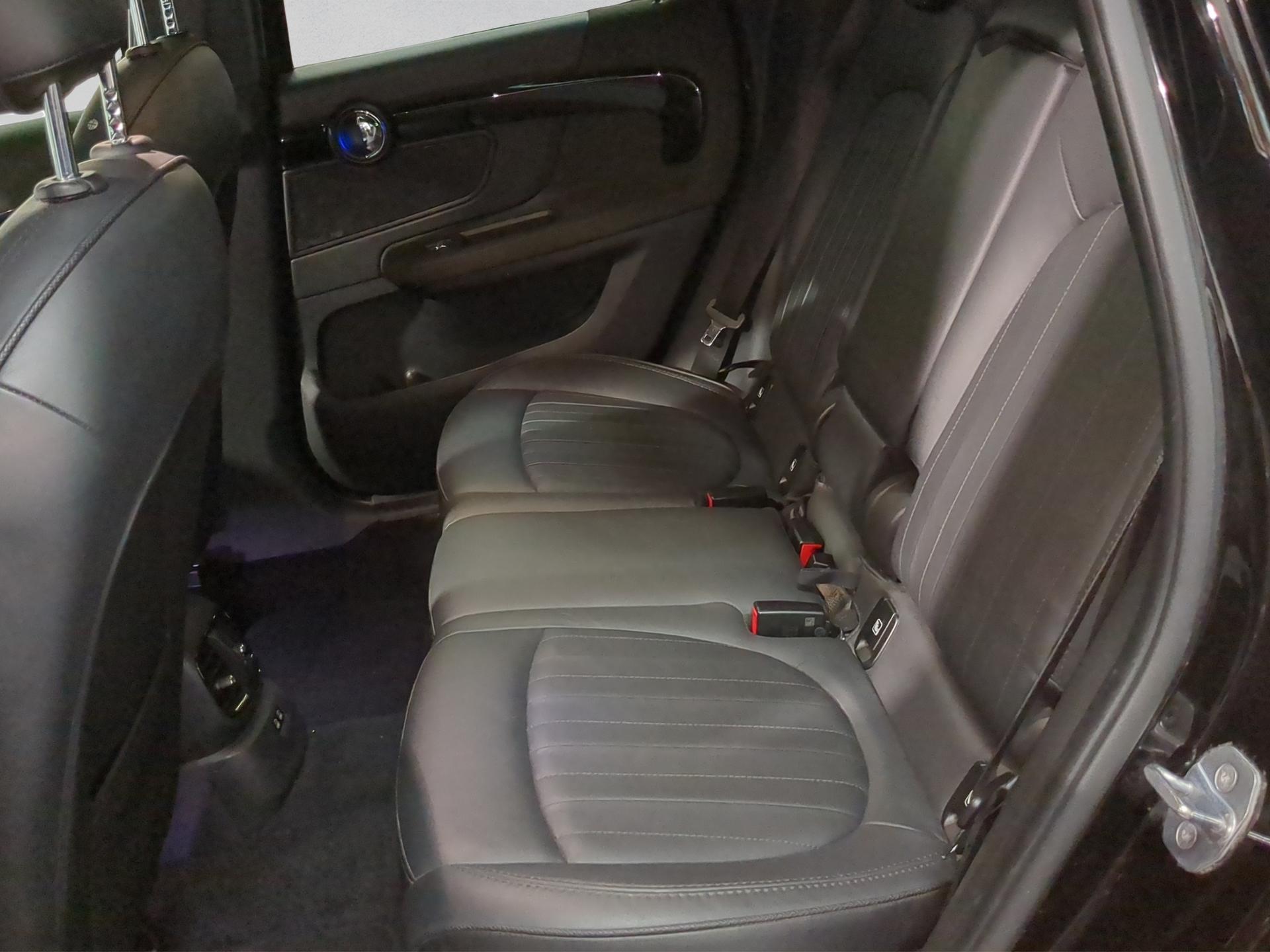 MINI Countryman John Cooper Works ALL4 Steptronic-image-13