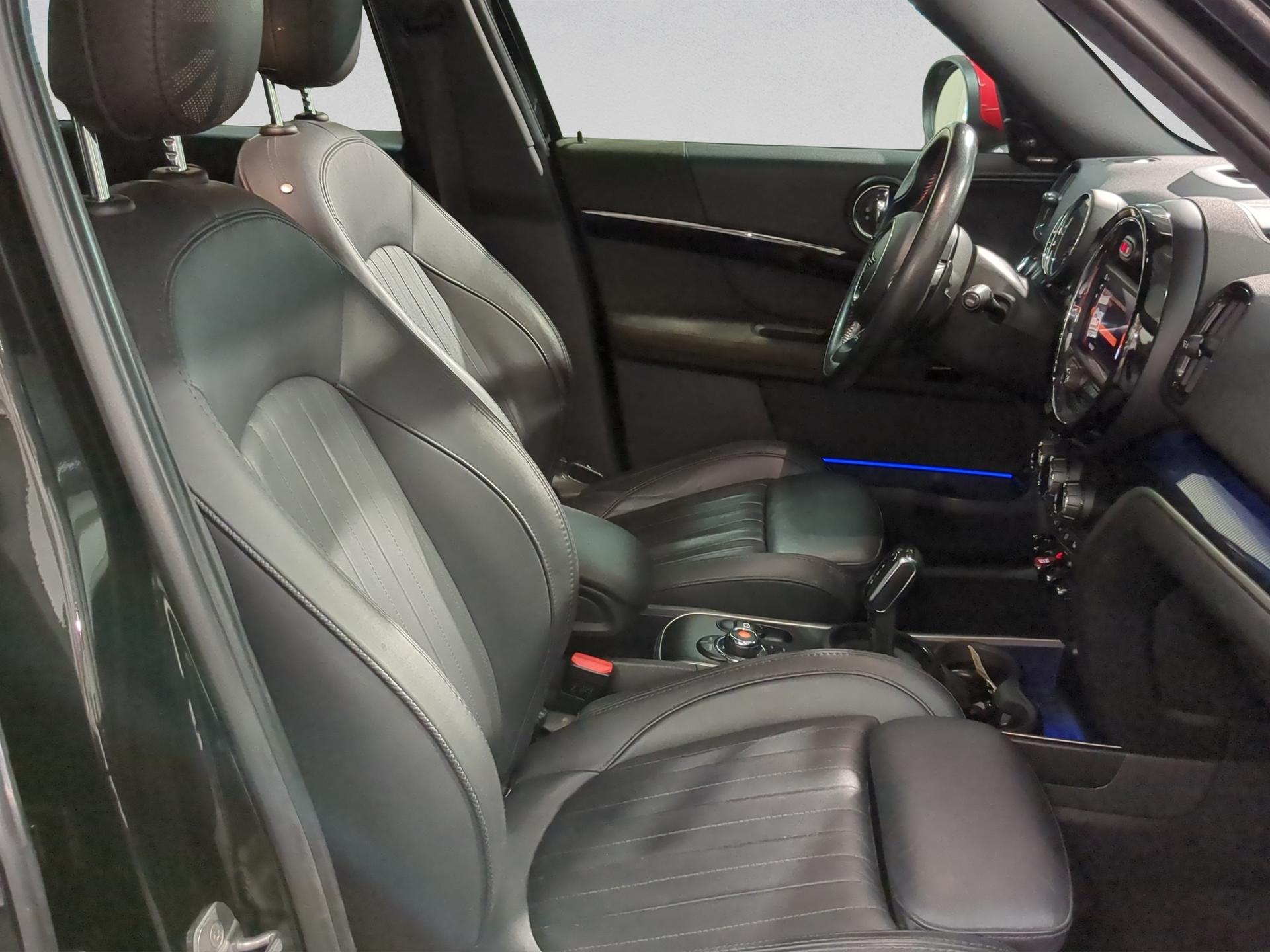 MINI Countryman John Cooper Works ALL4 Steptronic-image-15