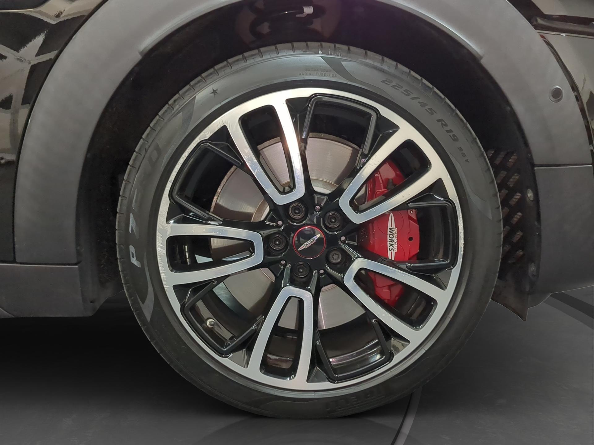MINI Countryman John Cooper Works ALL4 Steptronic-image-16