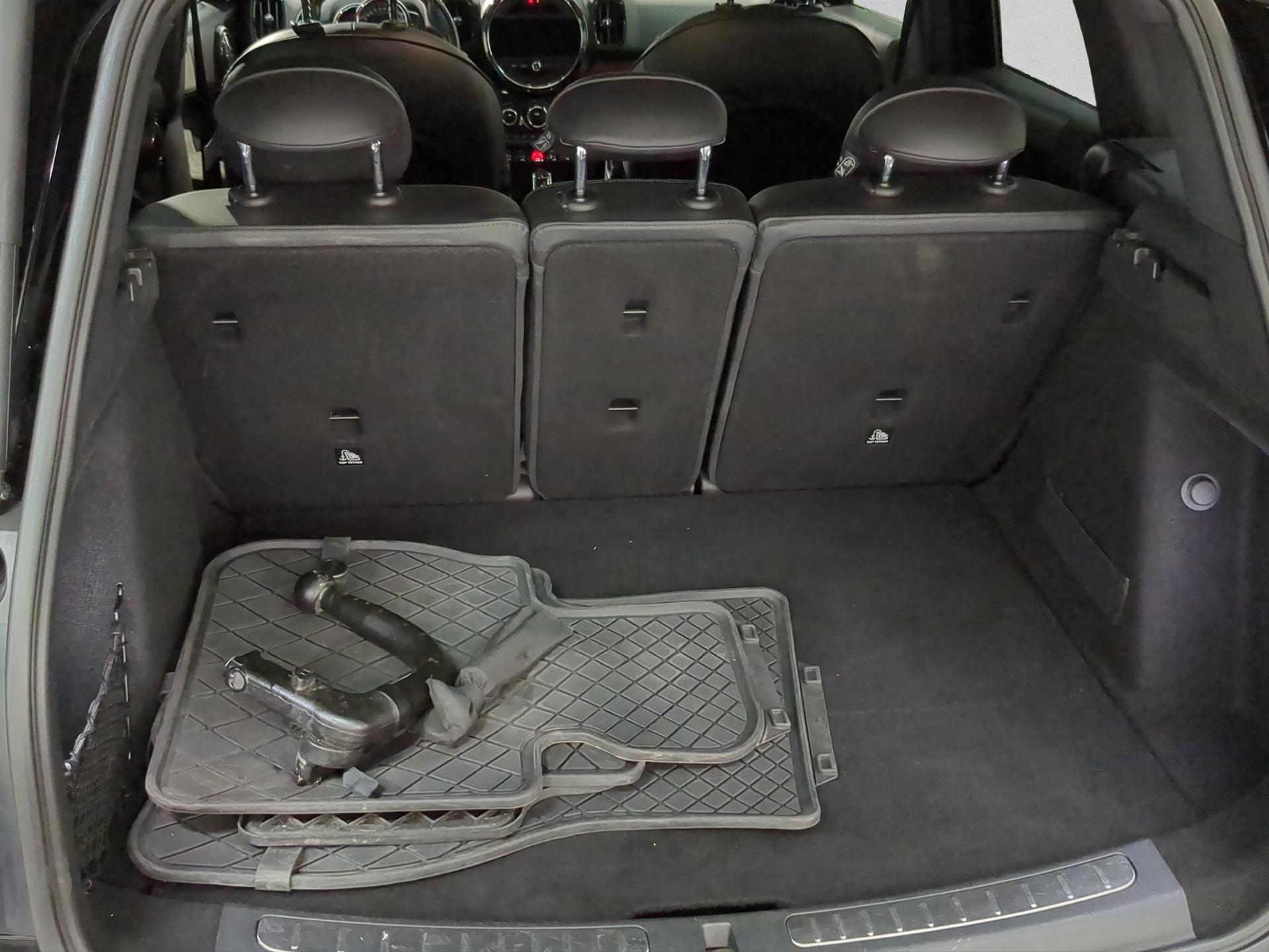 MINI Countryman John Cooper Works ALL4 Steptronic-image-14