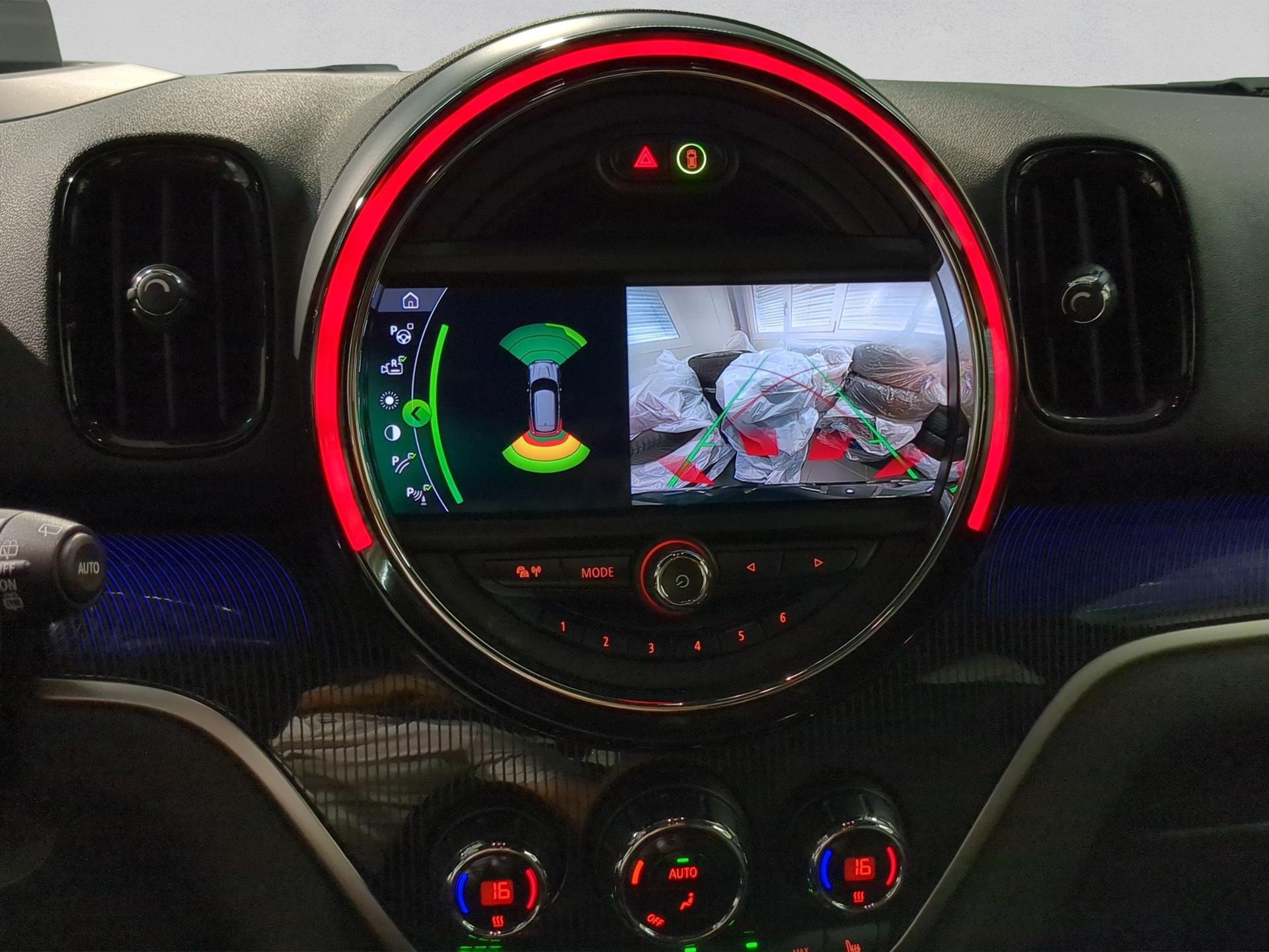 MINI Countryman John Cooper Works ALL4 Steptronic-image-11