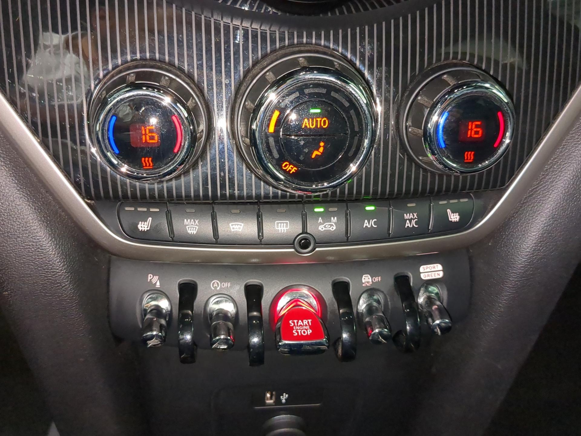 MINI Countryman John Cooper Works ALL4 Steptronic-image-18