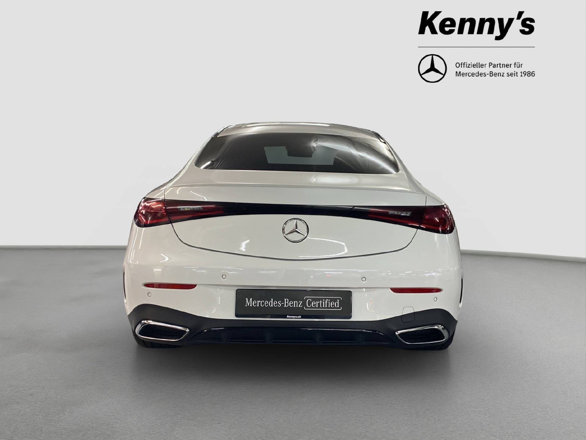 MERCEDES-BENZ CLE 300 AMG Line Coupé 4MATIC-image-4
