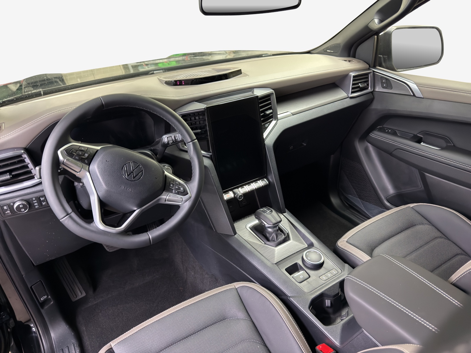 VW Amarok 3.0TDI Aventura Winter 2-image-8