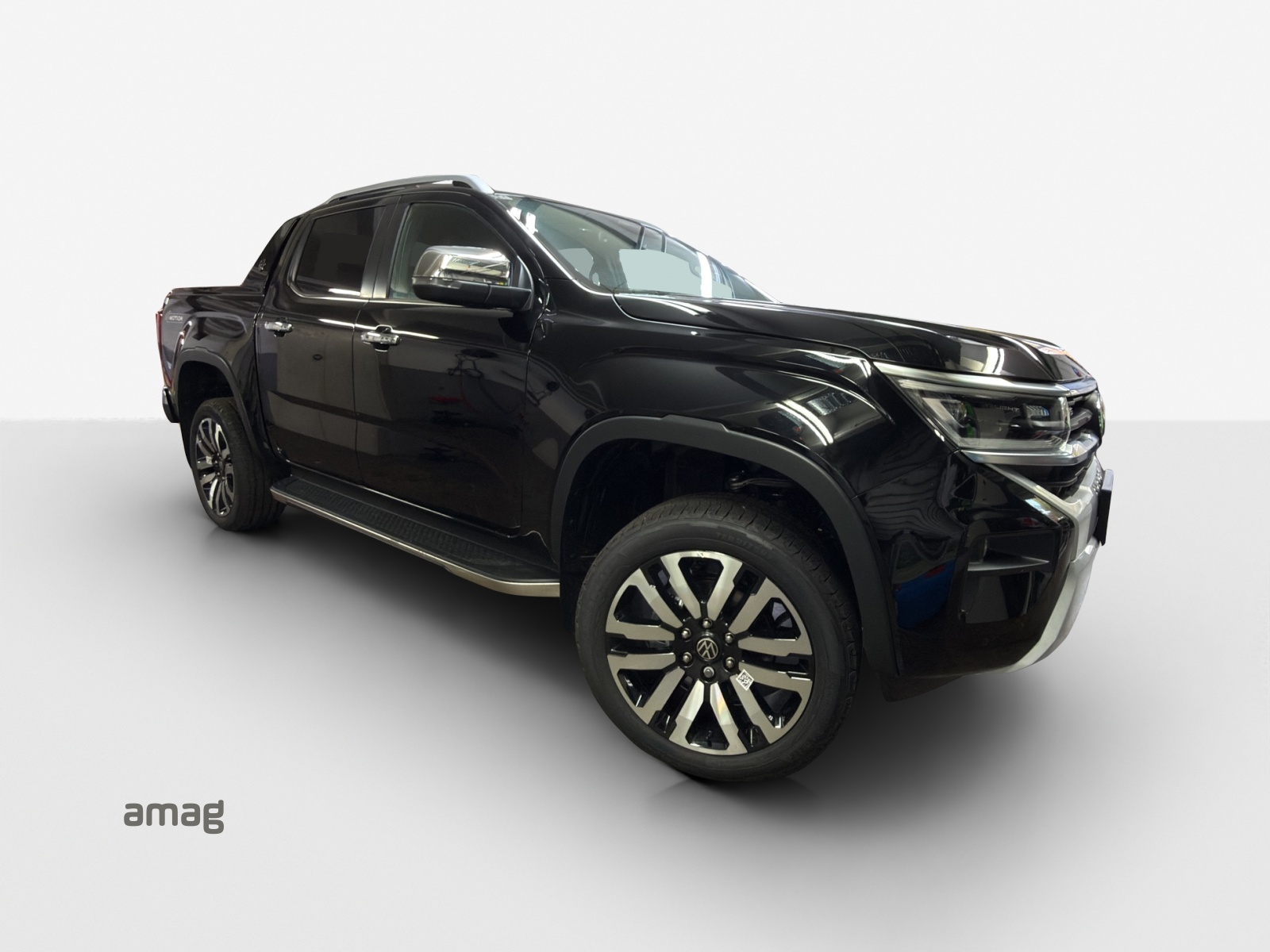 VW Amarok 3.0TDI Aventura Winter 2-image-5