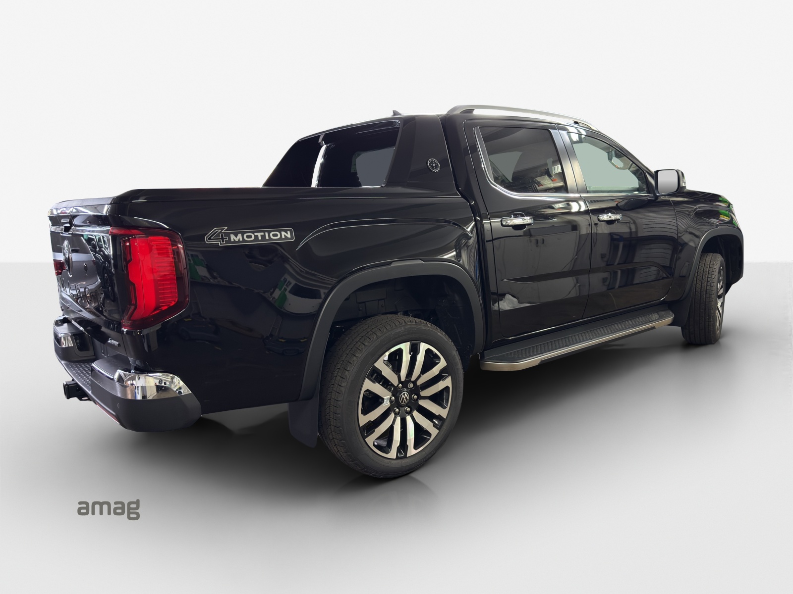 VW Amarok 3.0TDI Aventura Winter 2-image-4