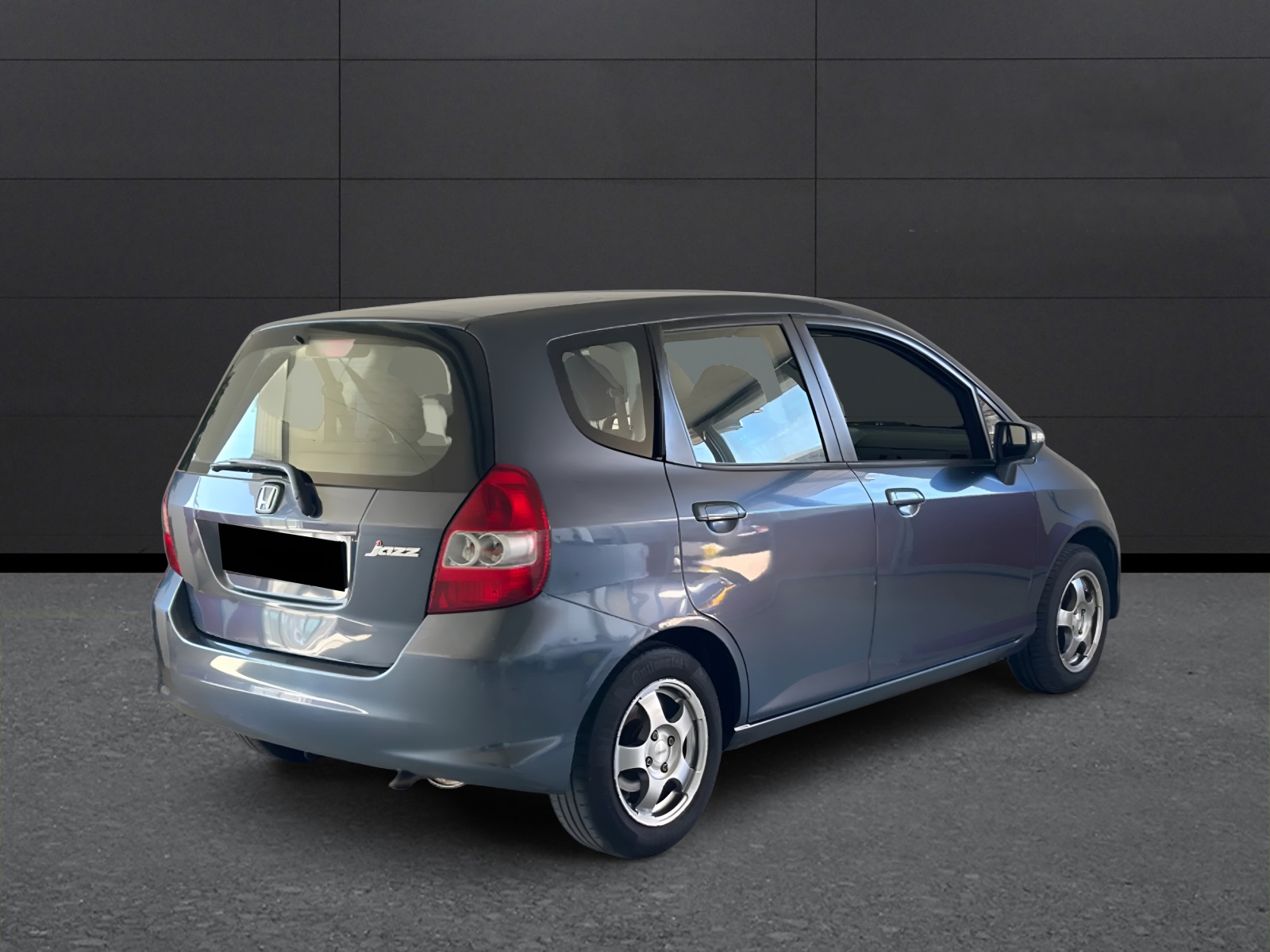 HONDA Jazz 1.4i LS Formula 1 CVT Automat-showroom-element-3