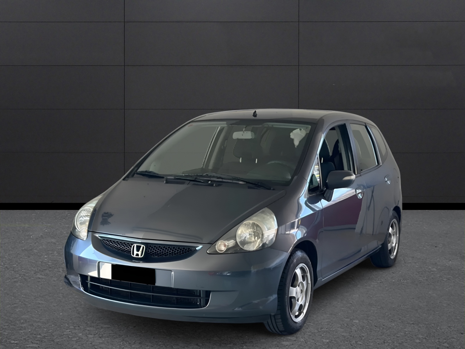HONDA Jazz 1.4i LS Formula 1 CVT Automat