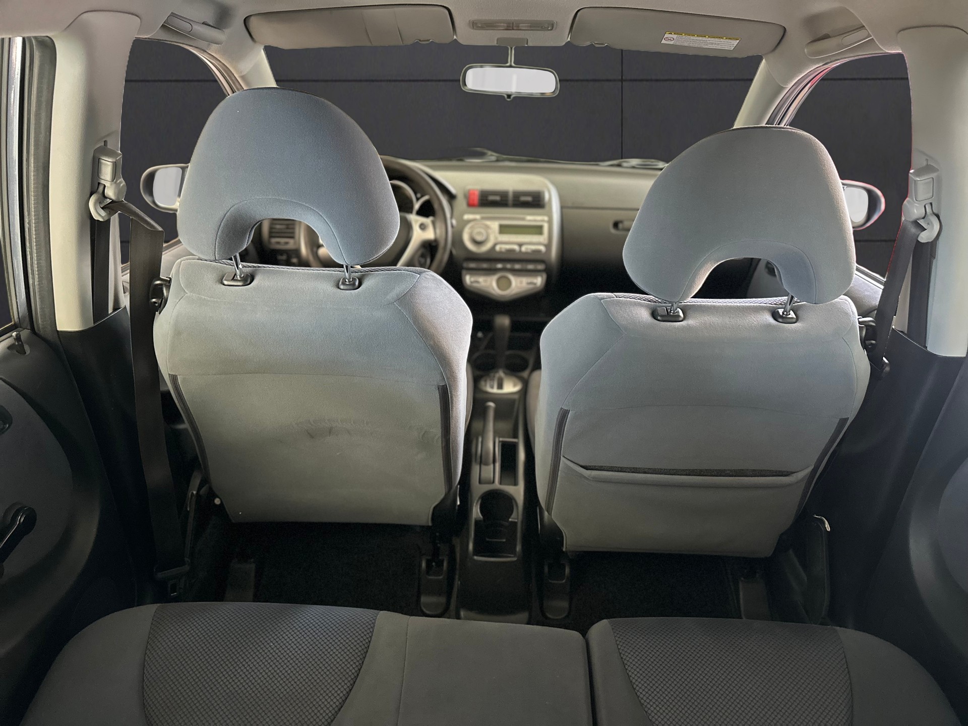 HONDA Jazz 1.4i LS Formula 1 CVT Automat-image-10