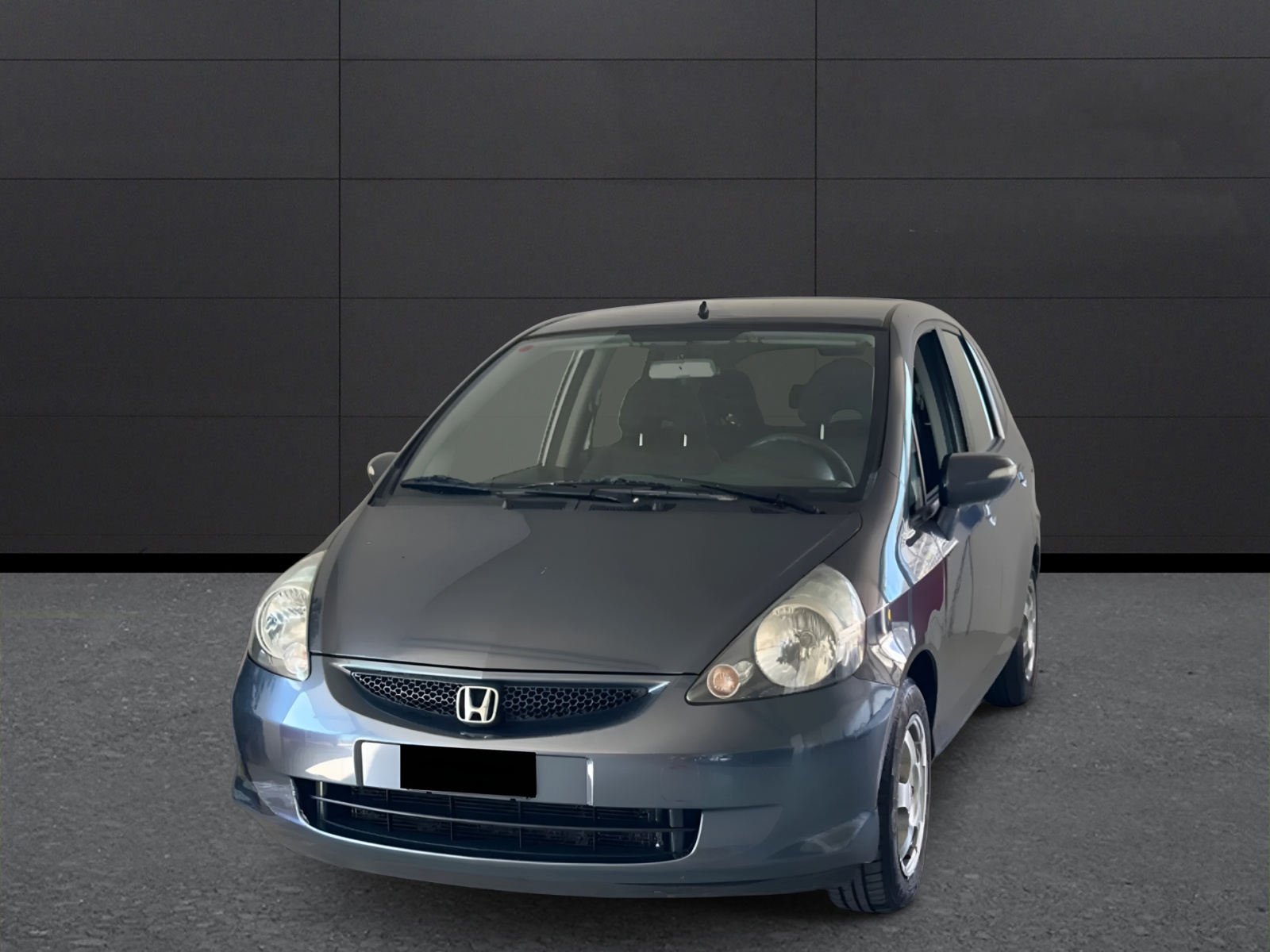 HONDA Jazz 1.4i LS Formula 1 CVT Automat-showroom-element-2