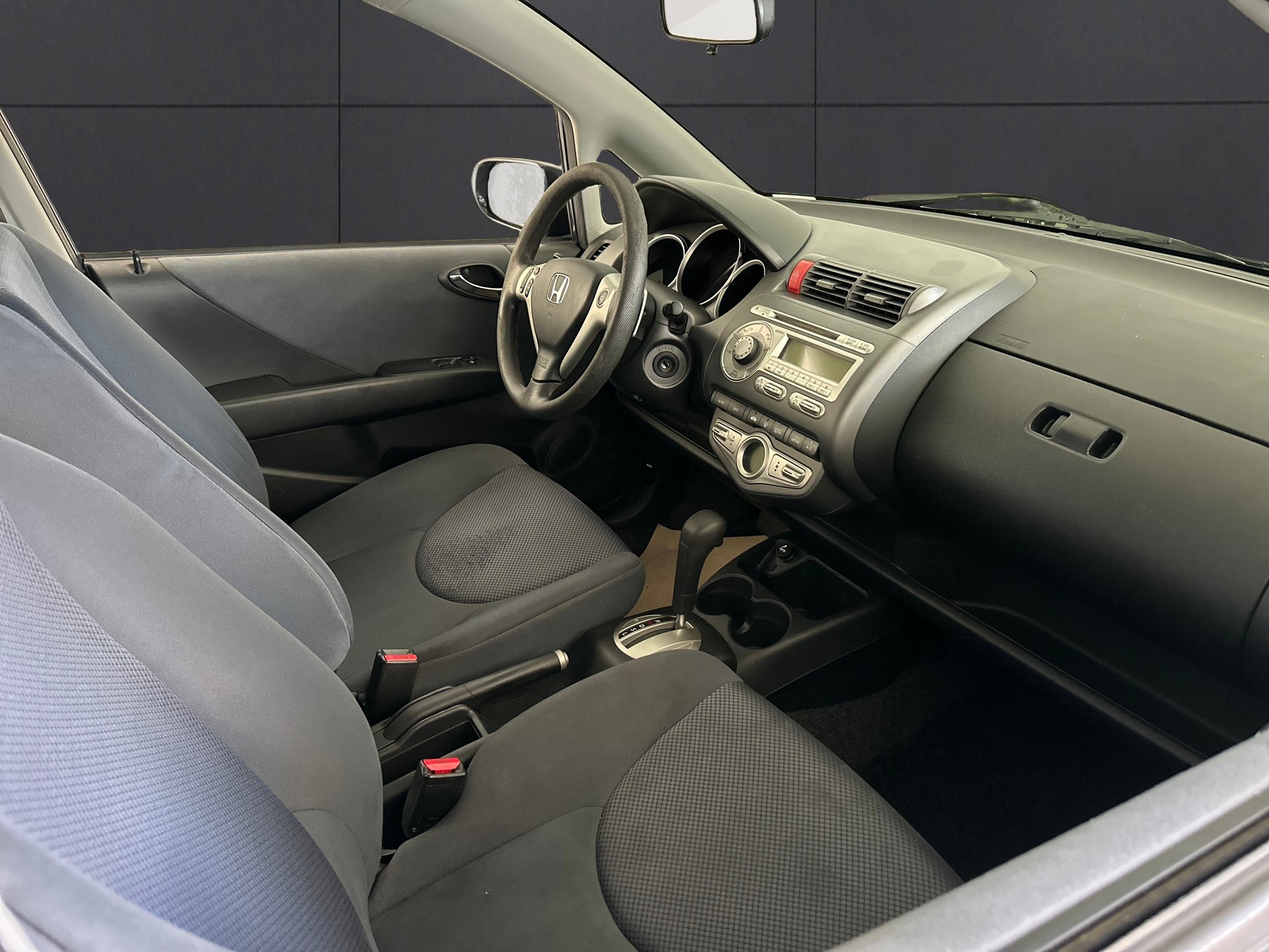 HONDA Jazz 1.4i LS Formula 1 CVT Automat-image-8