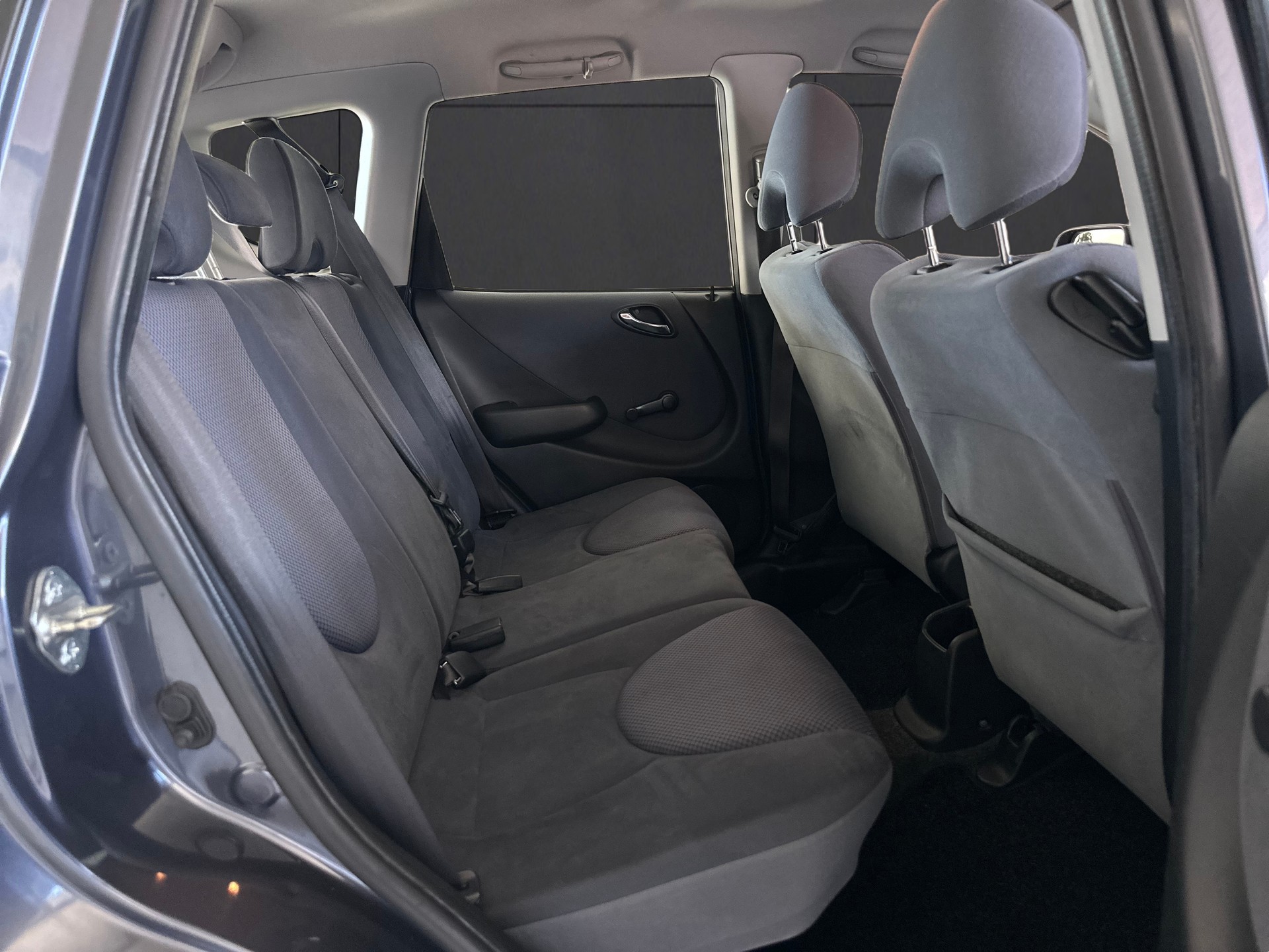 HONDA Jazz 1.4i LS Formula 1 CVT Automat-image-13