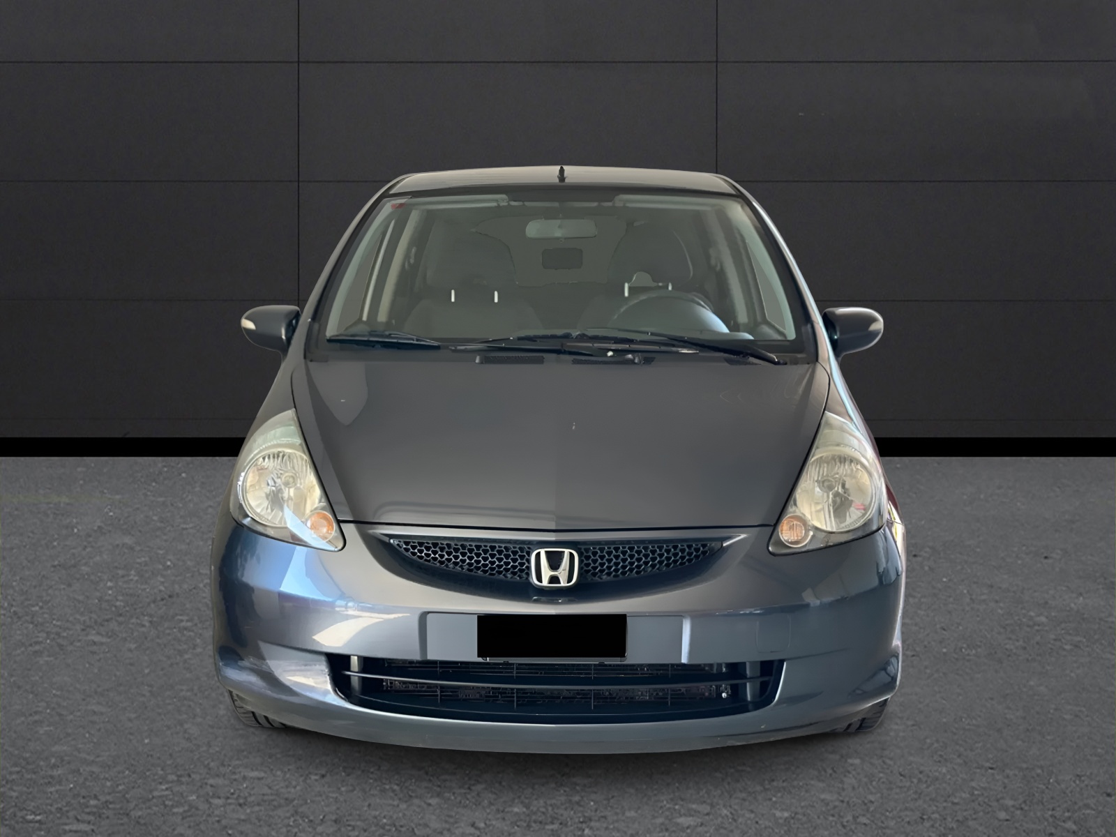 HONDA Jazz 1.4i LS Formula 1 CVT Automat-showroom-element-1