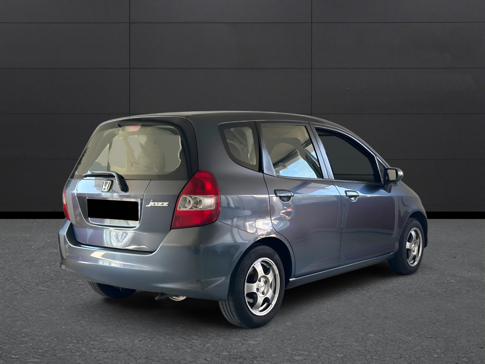 HONDA Jazz 1.4i LS Formula 1 CVT Automat-image-5