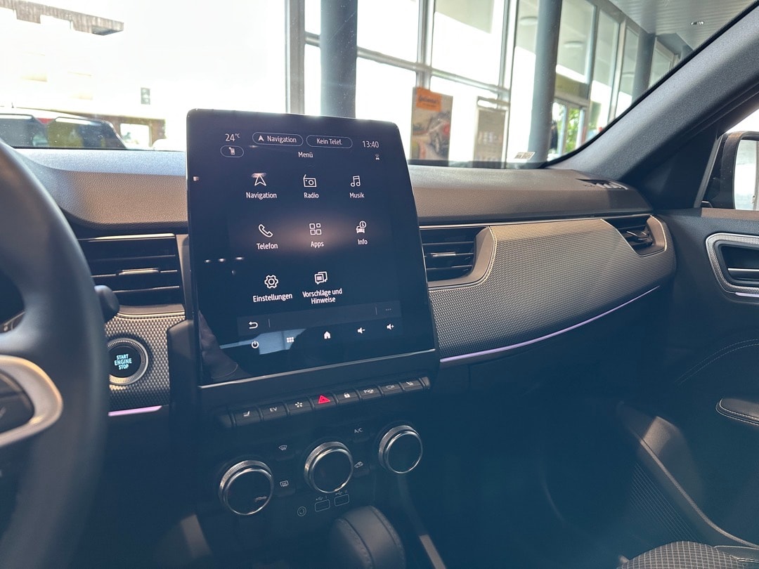 RENAULT Arkana 1.6 E-Tech Techno-image-16