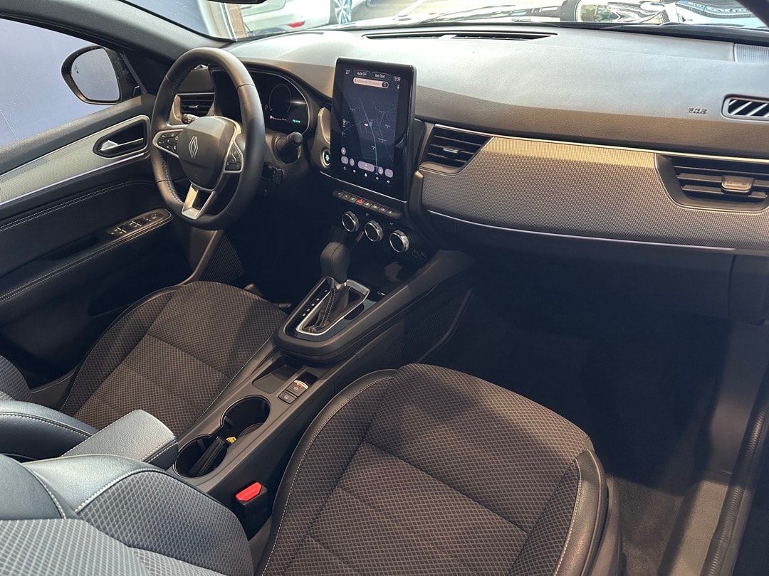 RENAULT Arkana 1.6 E-Tech Techno-image-11