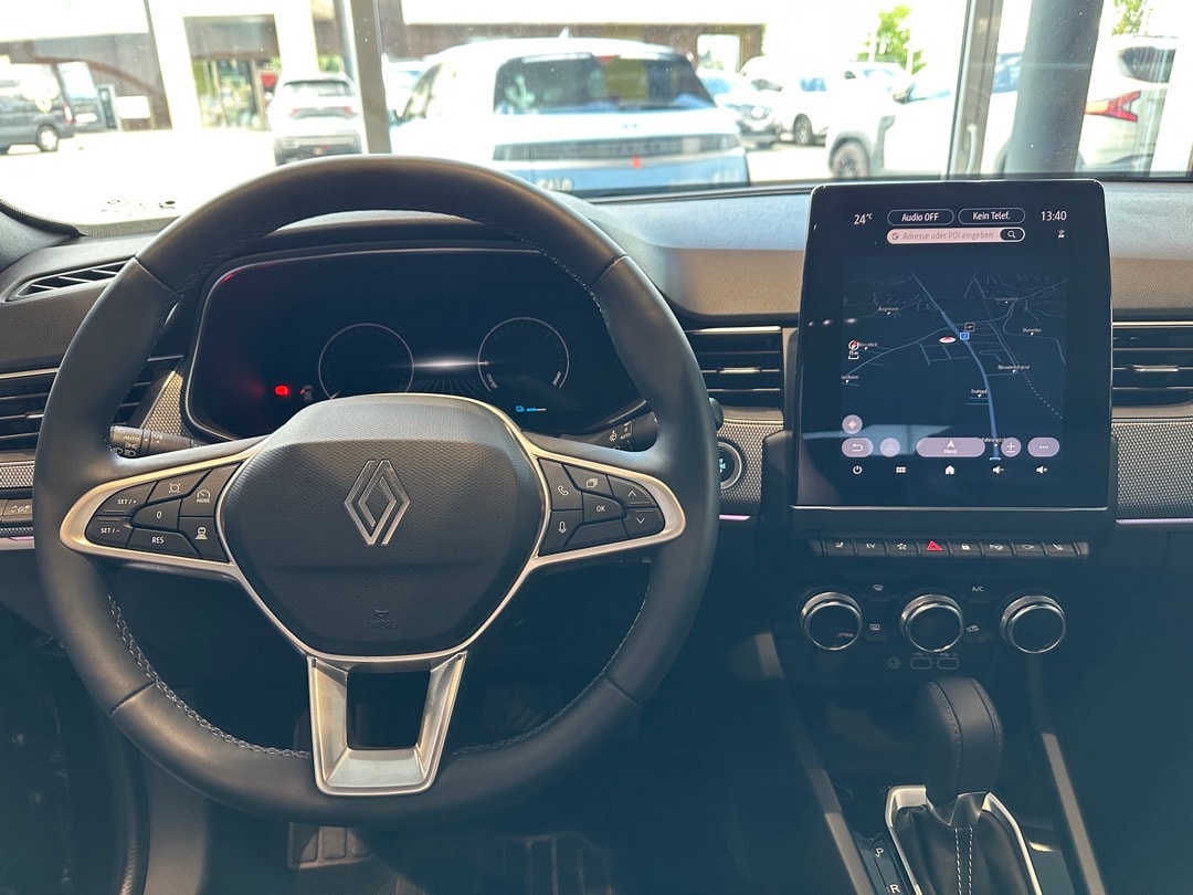 RENAULT Arkana 1.6 E-Tech Techno-image-13