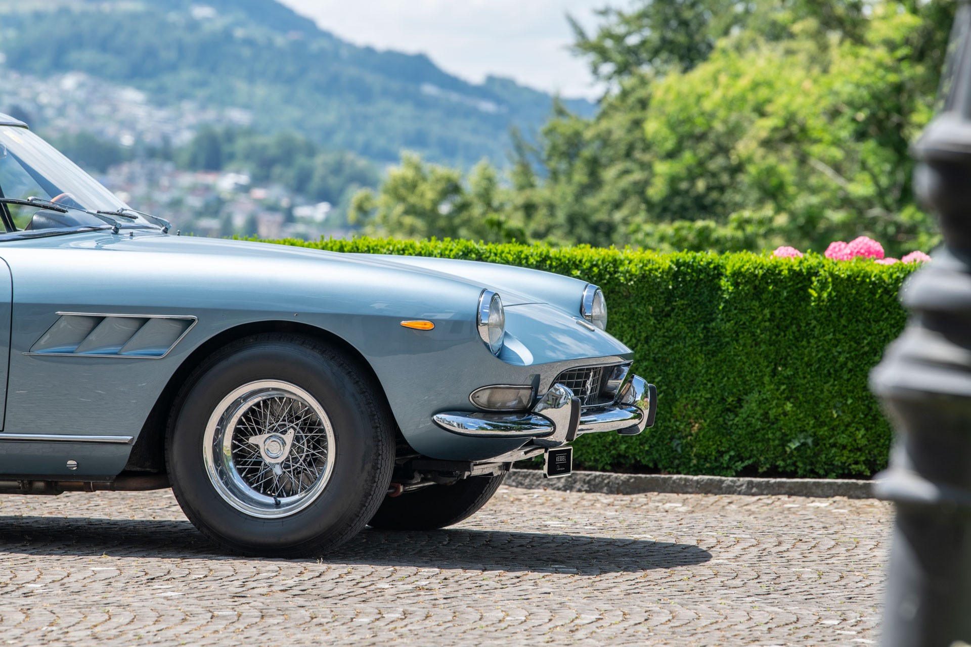 FERRARI 330 GT-image-10