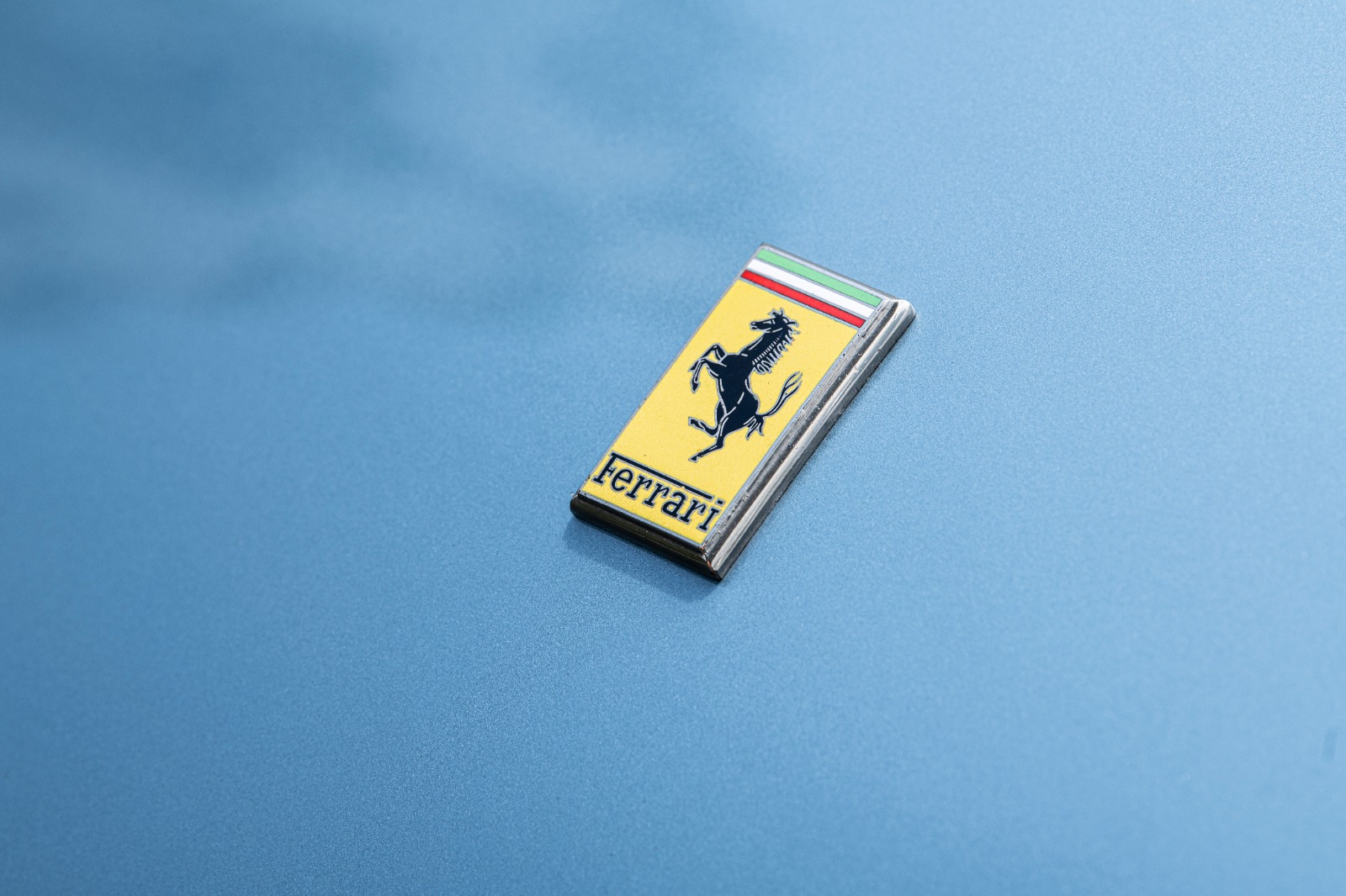 FERRARI 330 GT-image-11