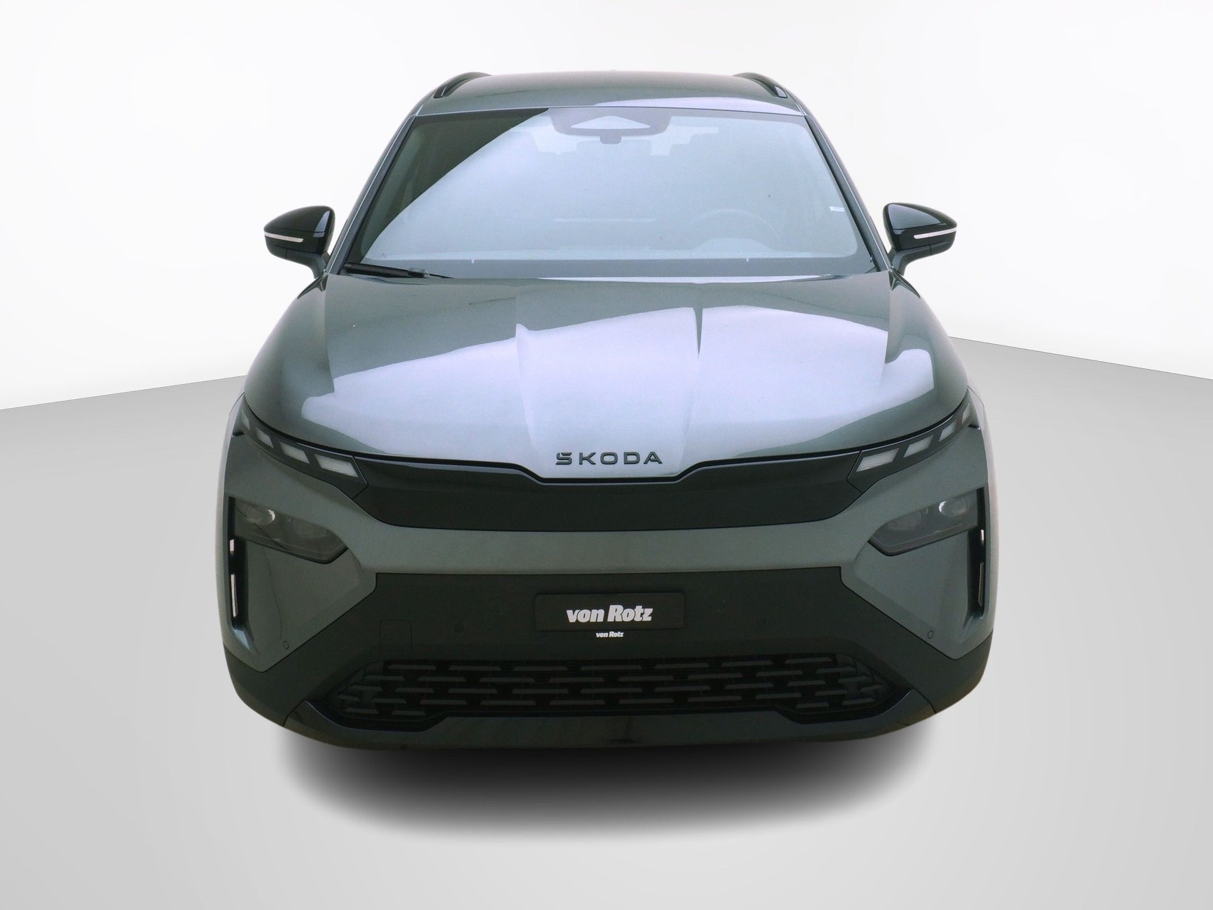 SKODA Elroq 85x SportLine Plus 4x4-image-6