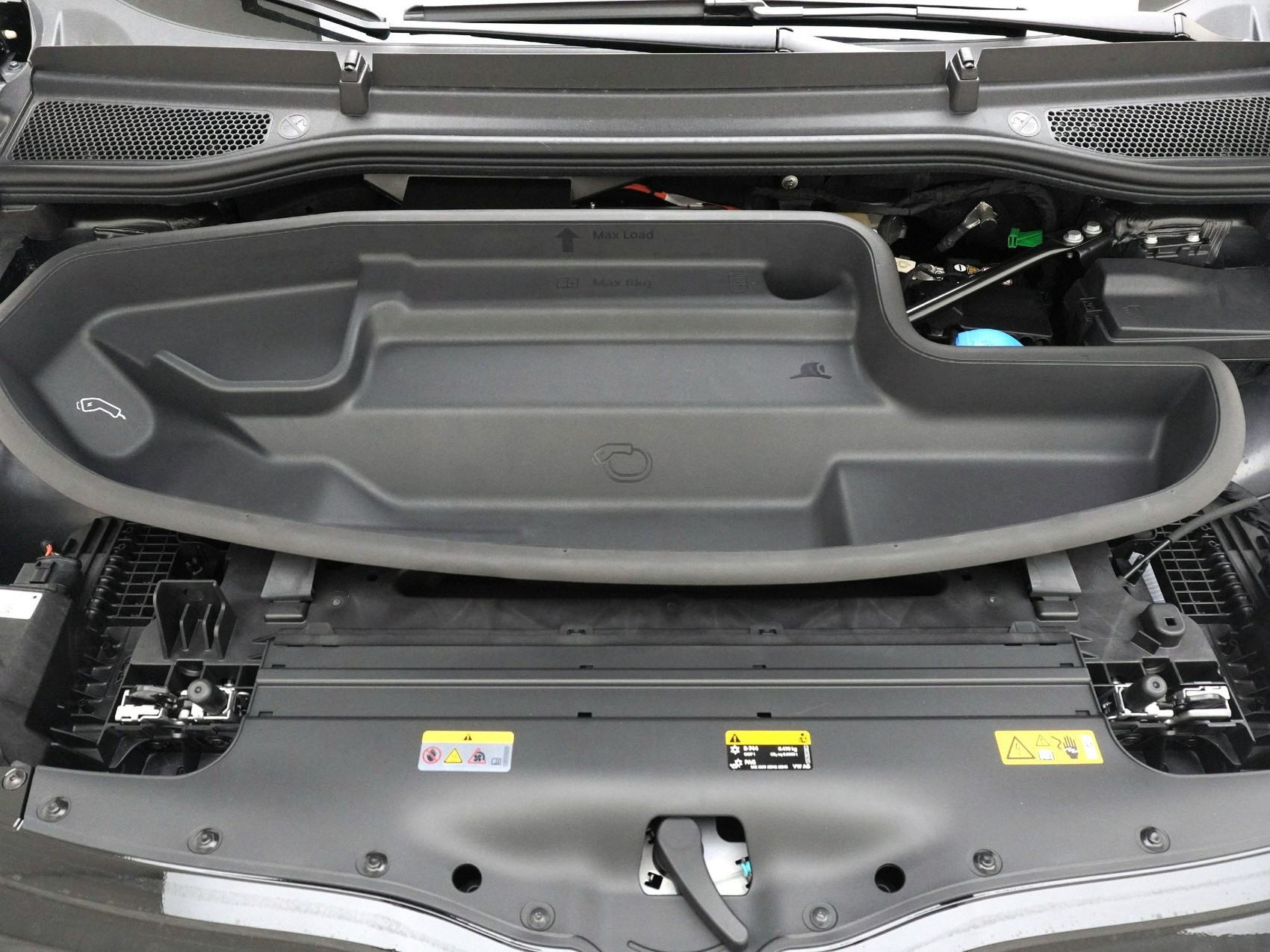 SKODA Elroq 85x SportLine Plus 4x4-image-23