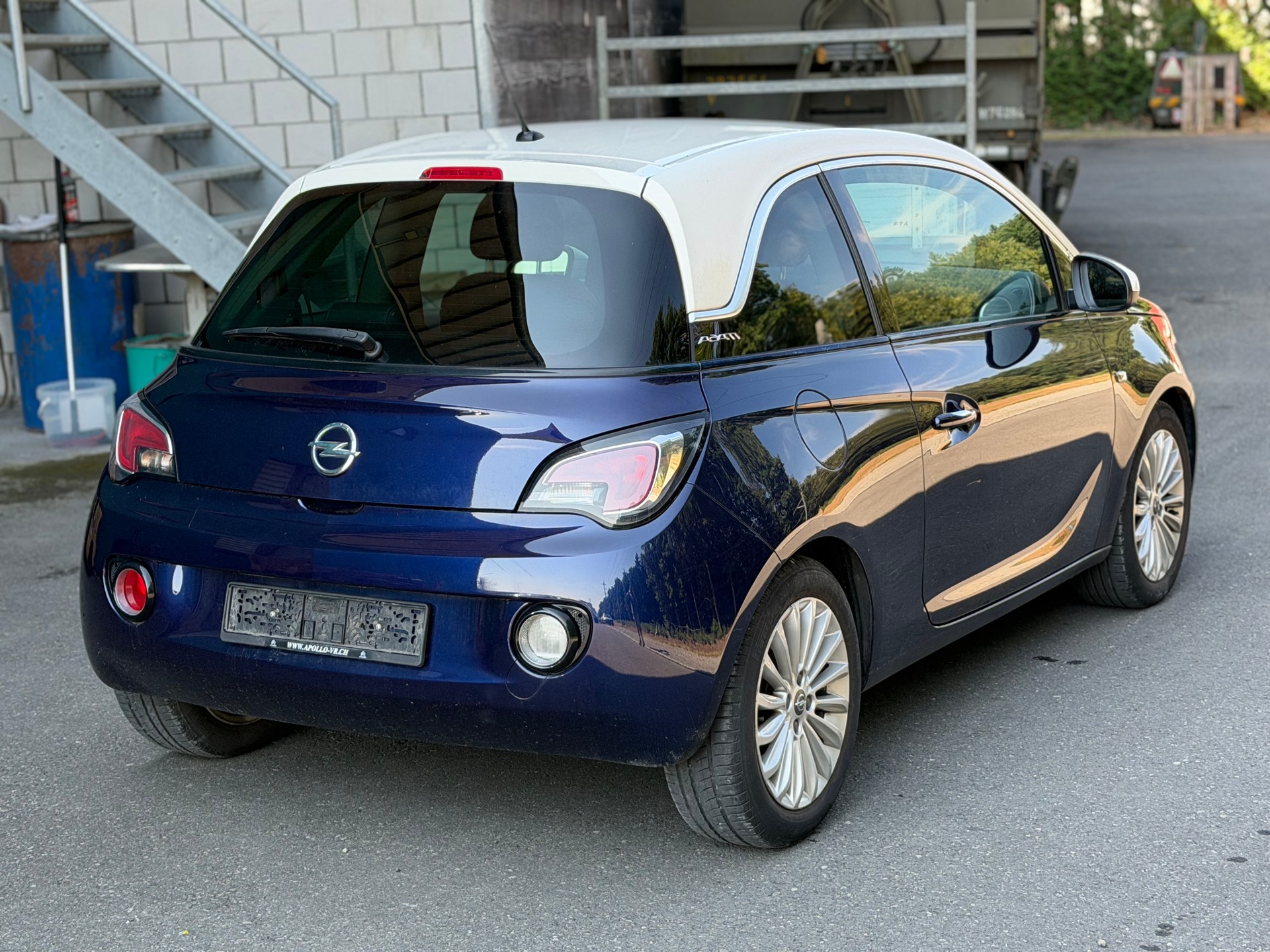 OPEL Adam 1.4 ecoFLEX GLAM-image-5