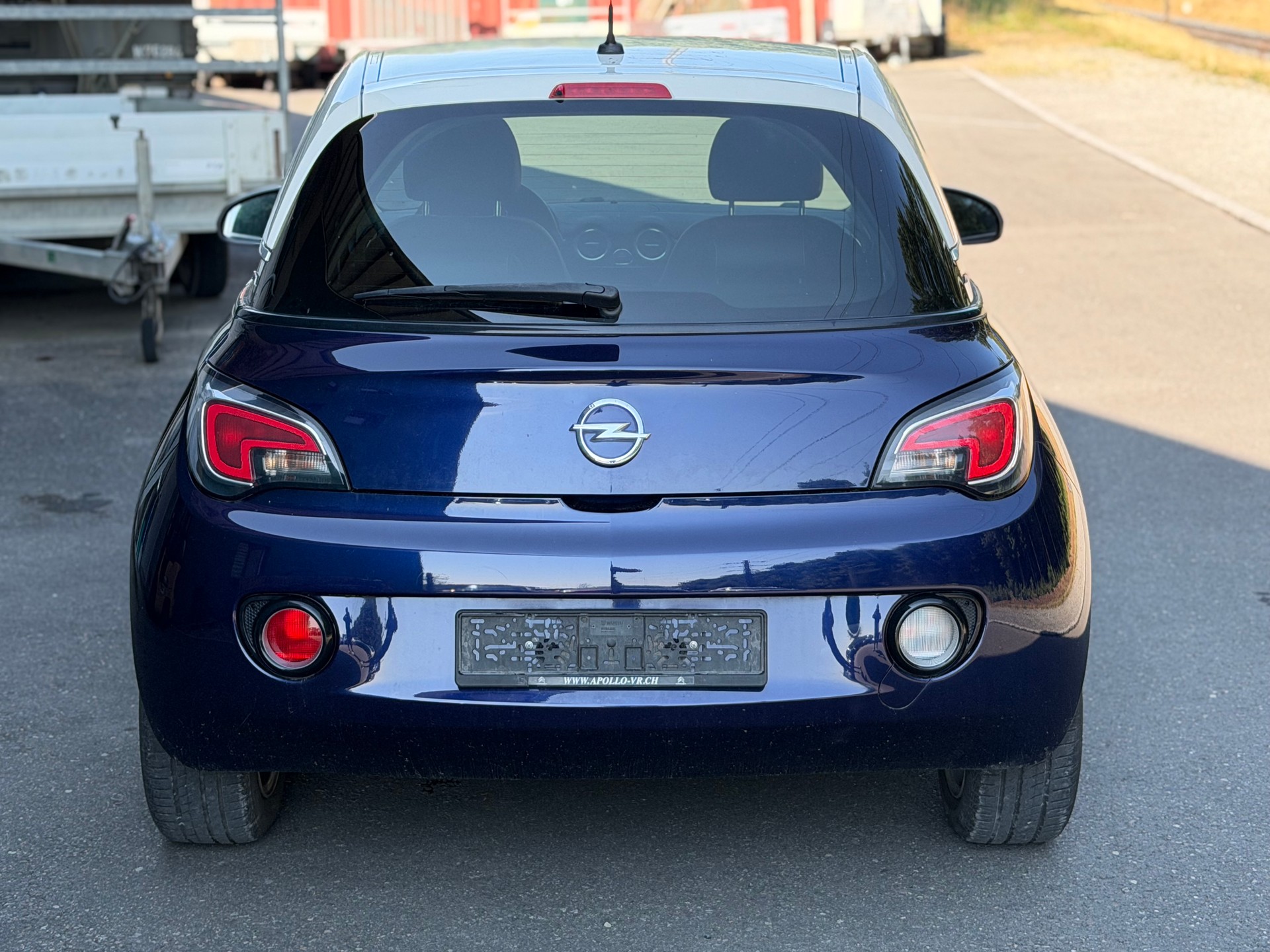 OPEL Adam 1.4 ecoFLEX GLAM-image-6