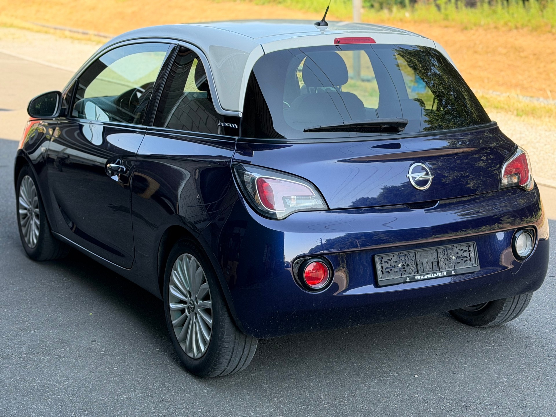 OPEL Adam 1.4 ecoFLEX GLAM-image-7