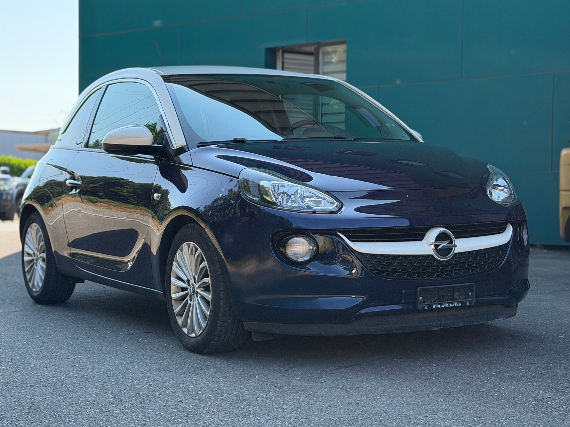 OPEL Adam 1.4 ecoFLEX GLAM-image-2