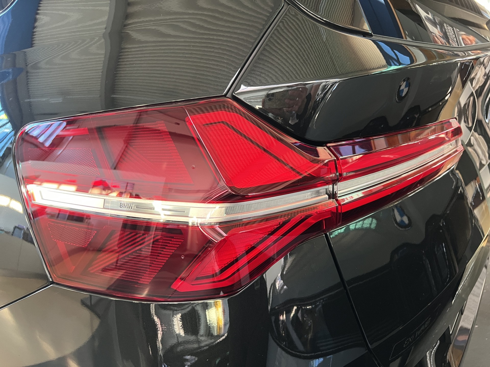 BMW X3 20i xDrive-image-6