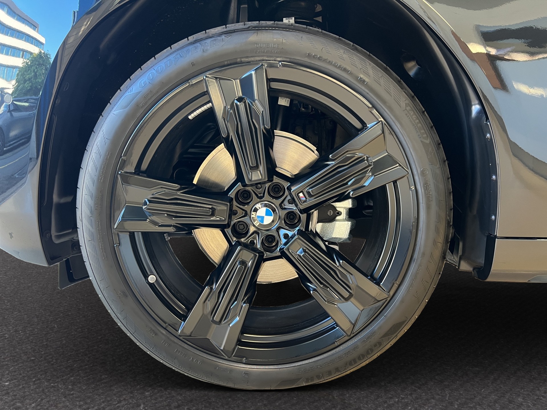BMW X3 20i xDrive-image-19