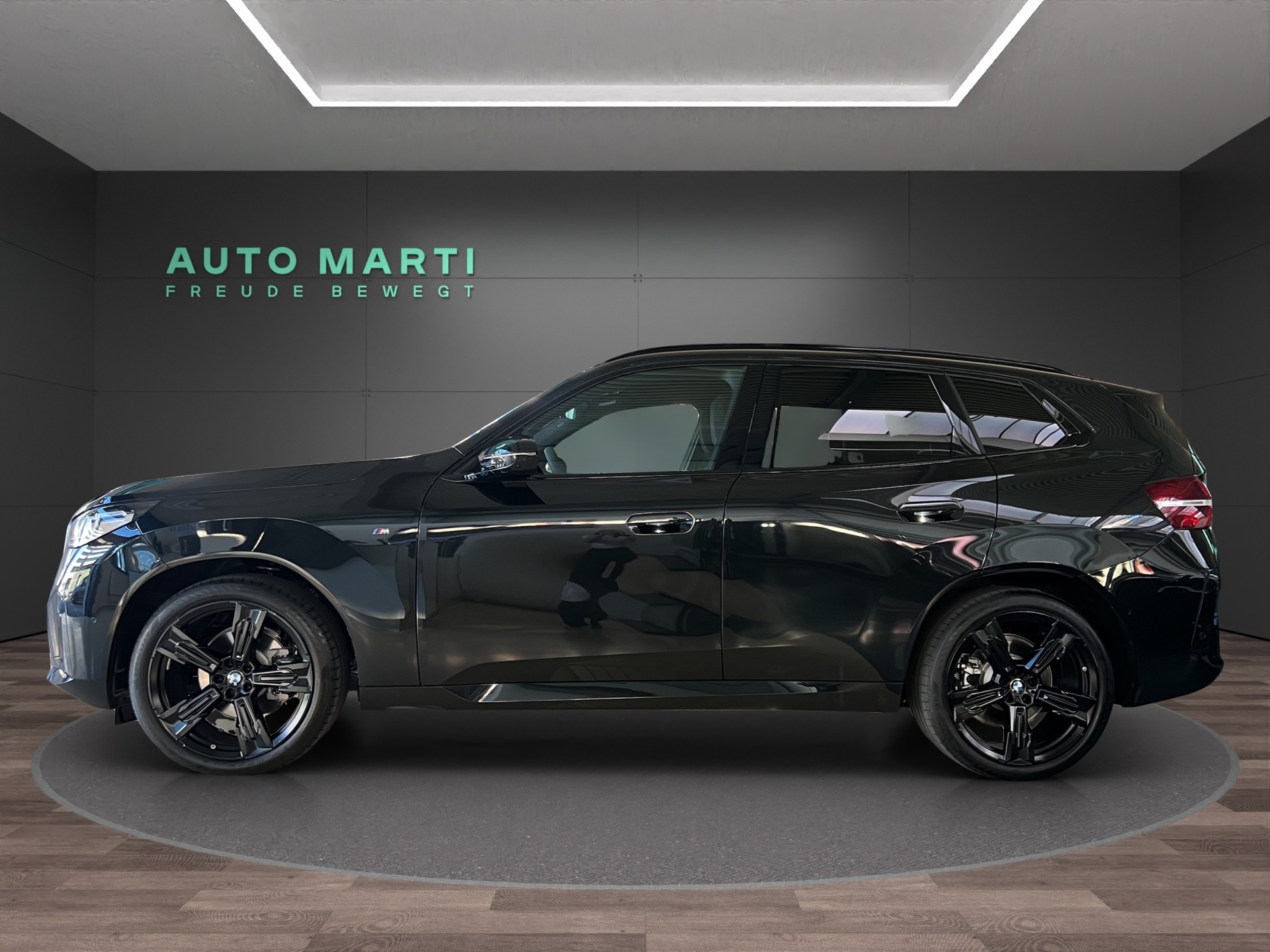 BMW X3 20i xDrive-image-1