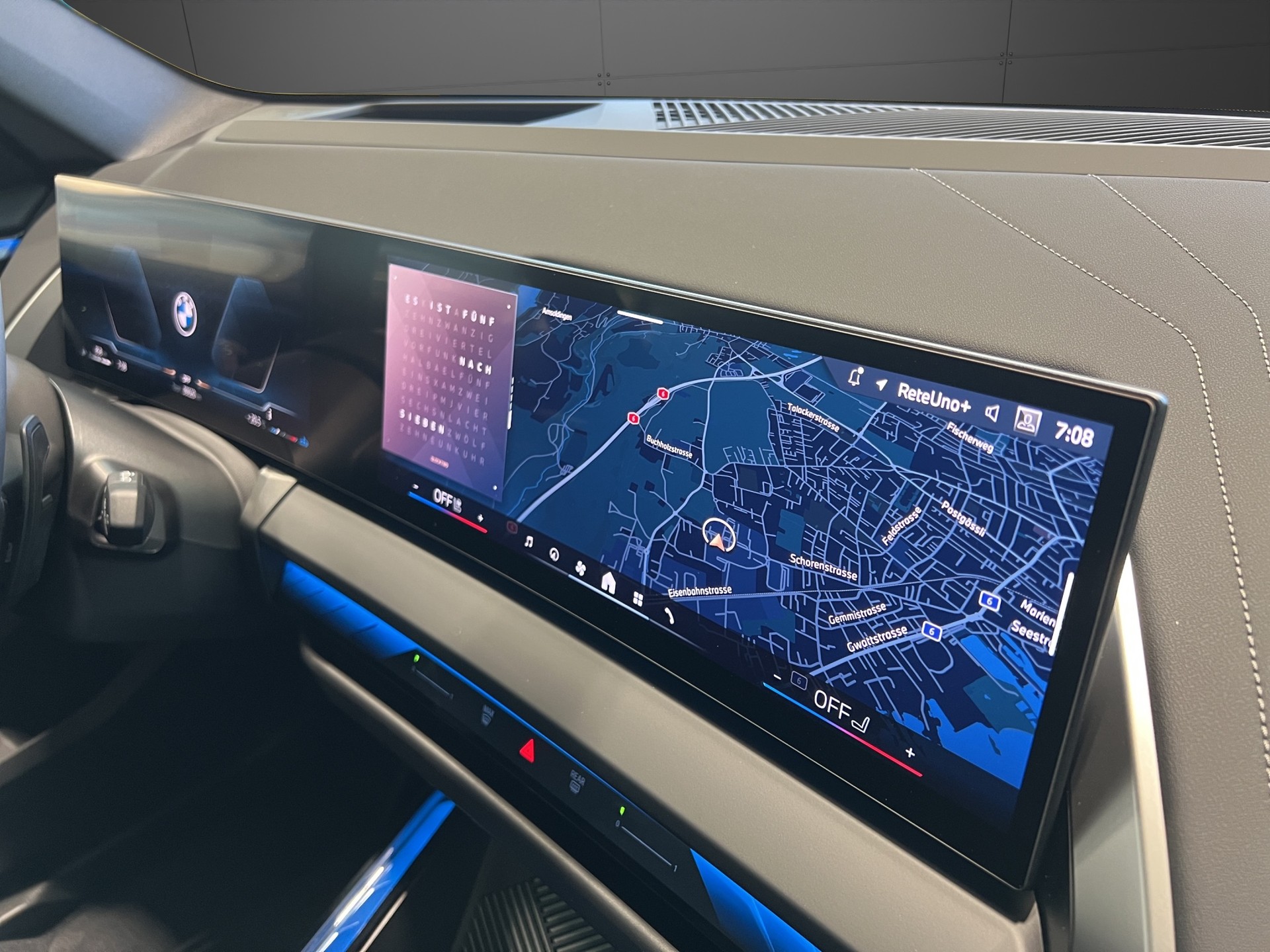 BMW X3 20i xDrive-image-18