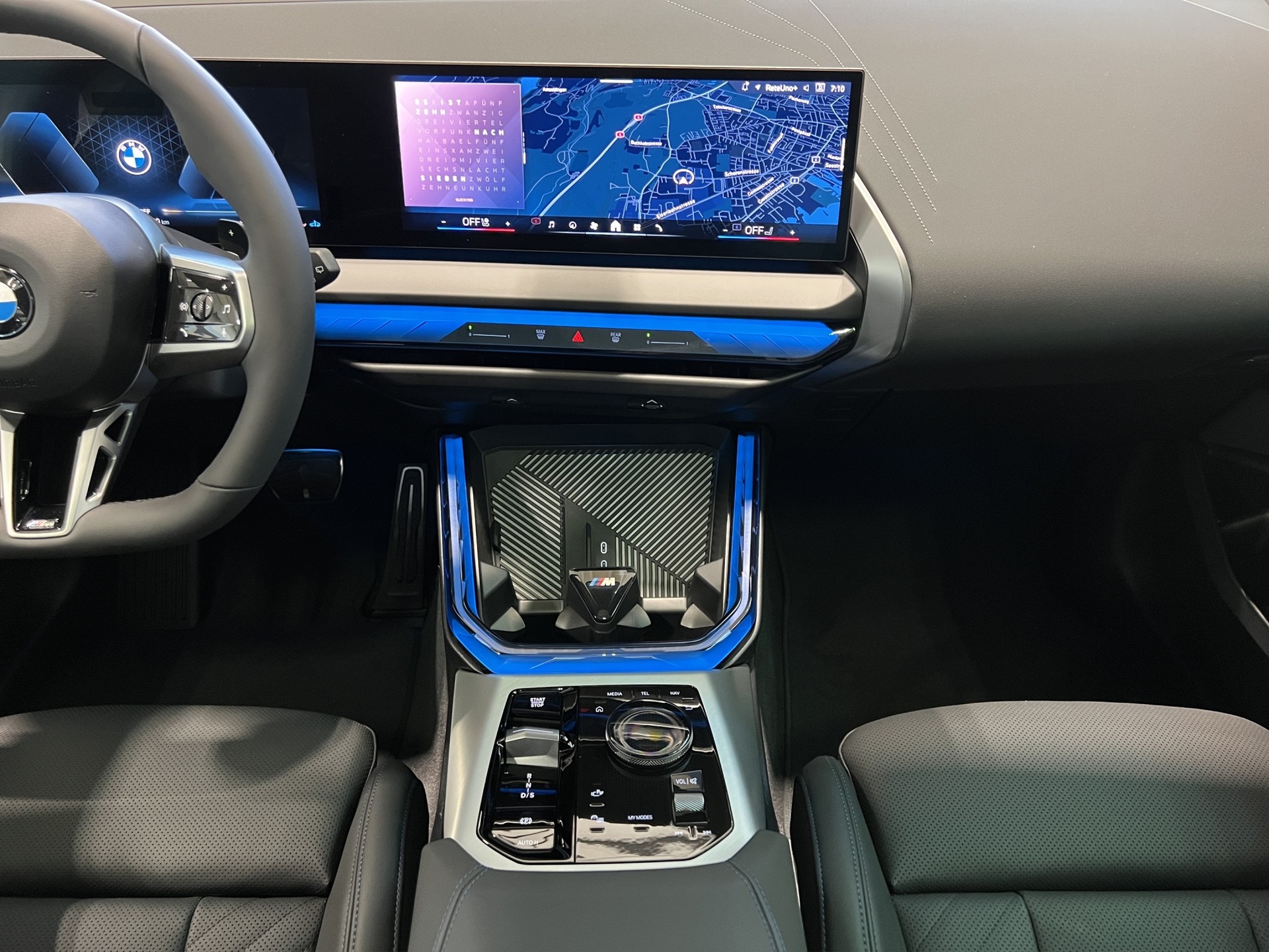 BMW X3 20i xDrive-image-16