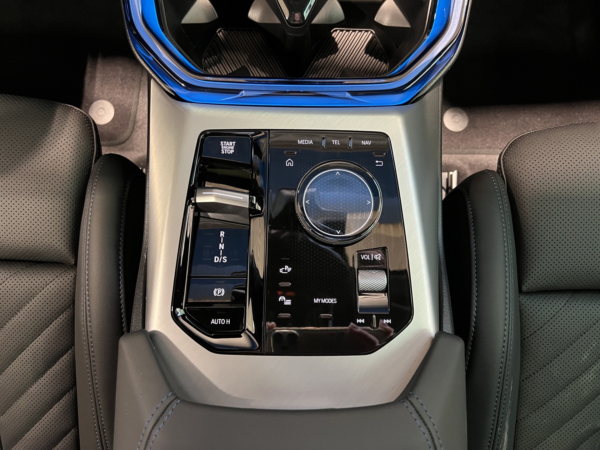 BMW X3 20i xDrive-image-9