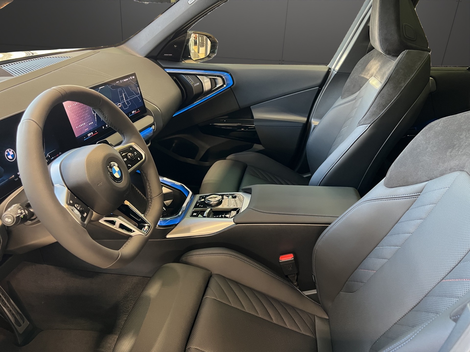 BMW X3 20i xDrive-image-7