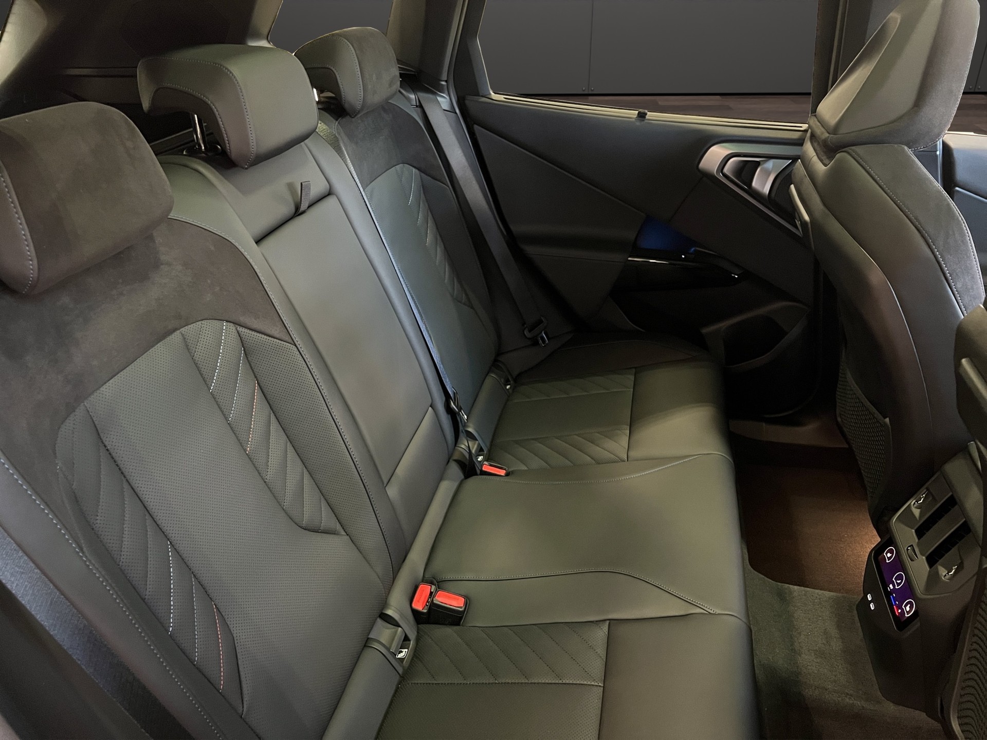 BMW X3 20i xDrive-image-14