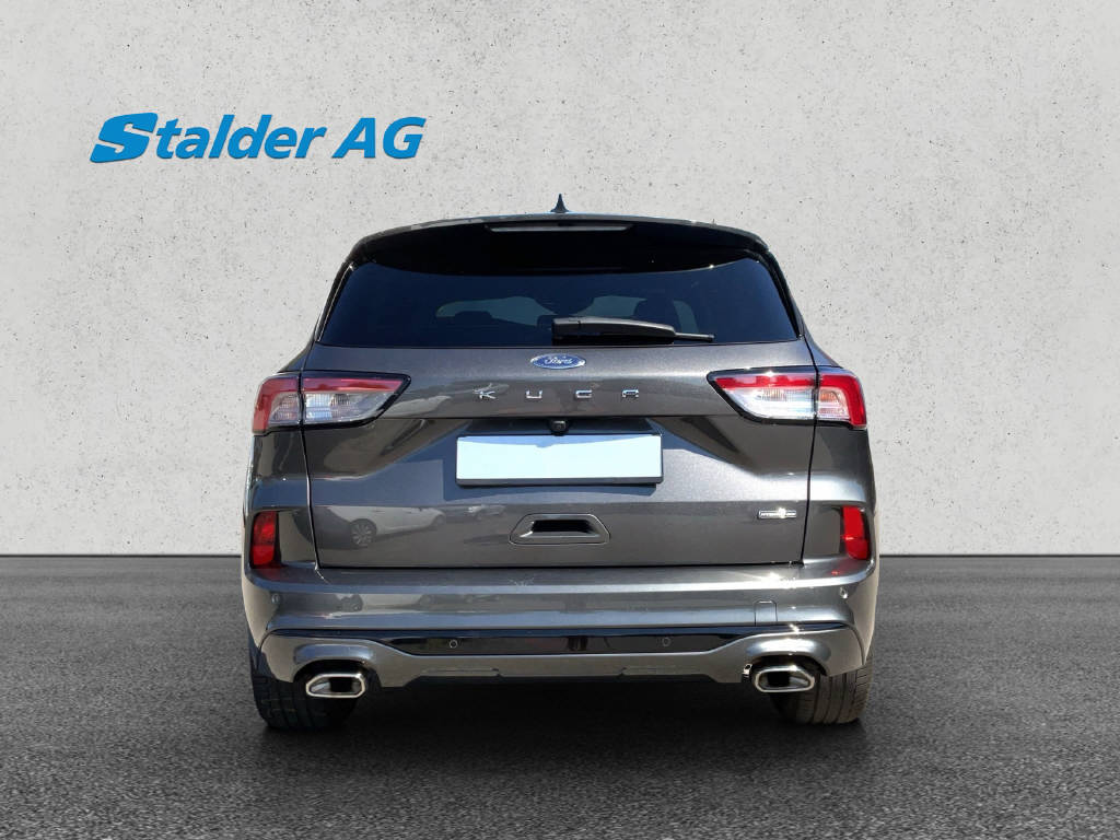 FORD Kuga 2.5 Hybrid ST-Line X 4x4-image-4