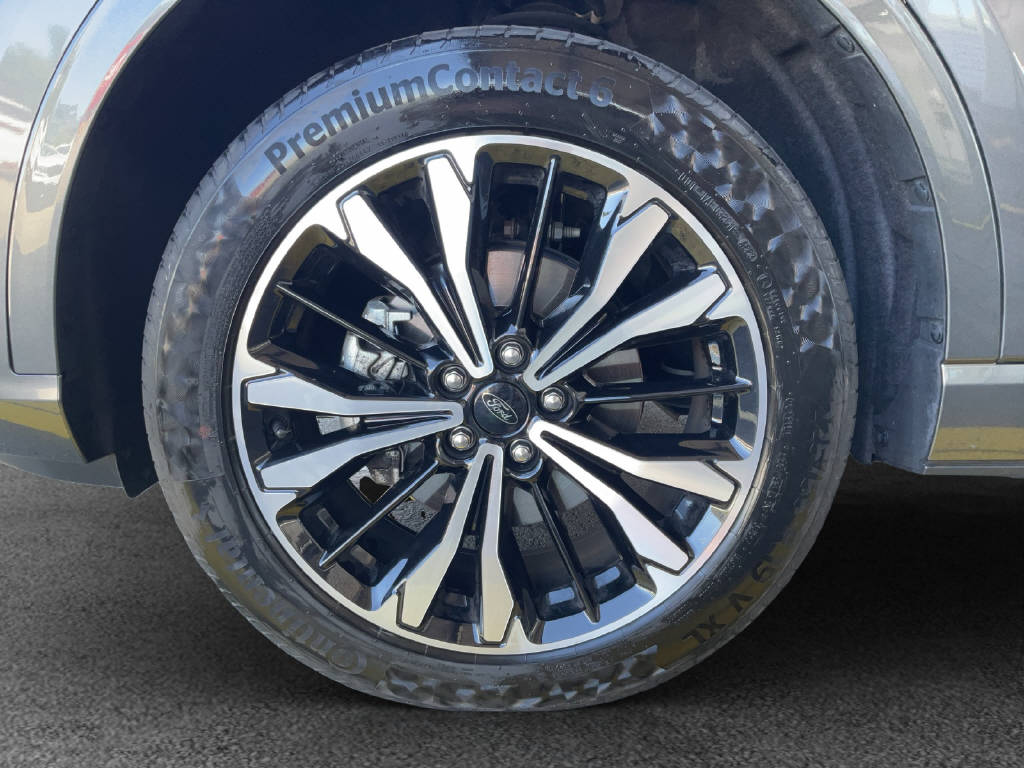 FORD Kuga 2.5 Hybrid ST-Line X 4x4-image-13