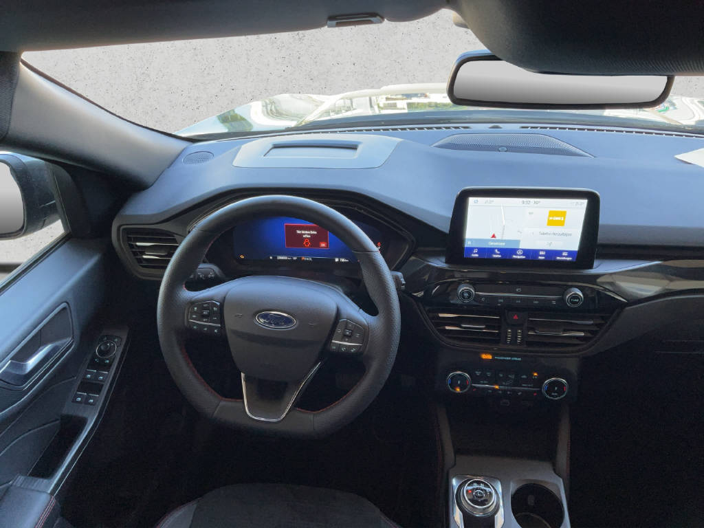 FORD Kuga 2.5 Hybrid ST-Line X 4x4-image-10